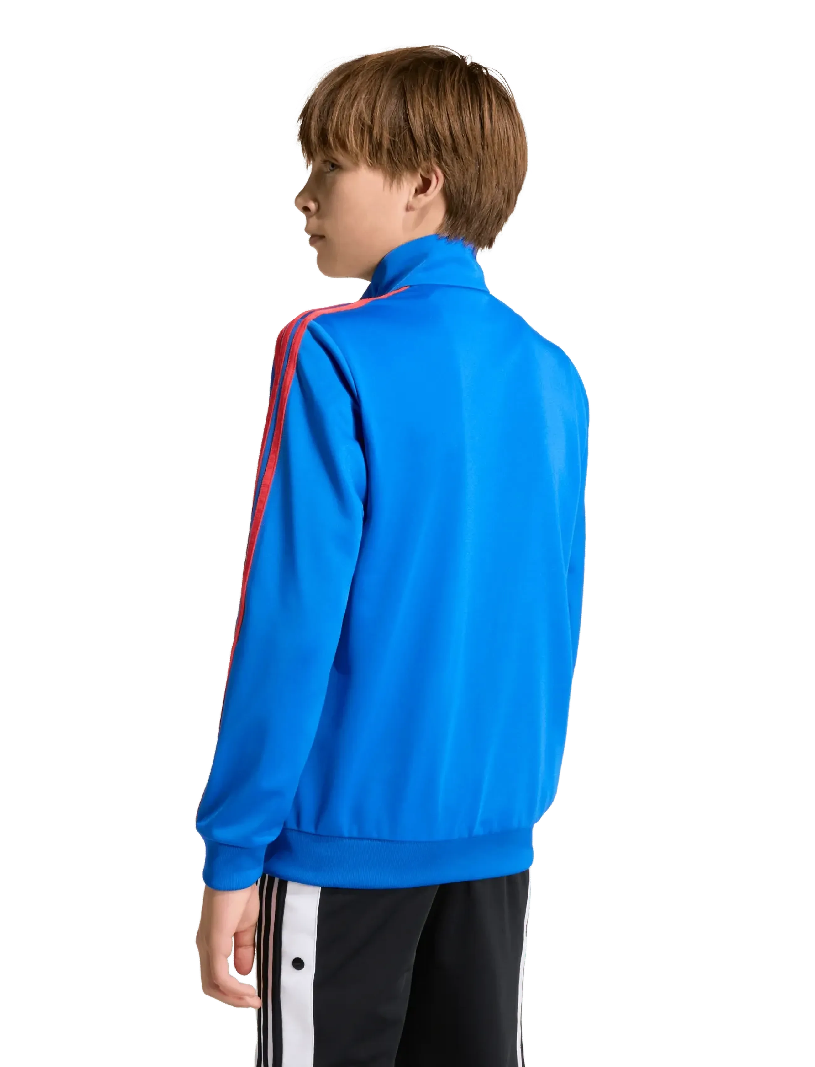 adidas Originals - FIREBIRD LO TT - sweats - blue/selure - 4