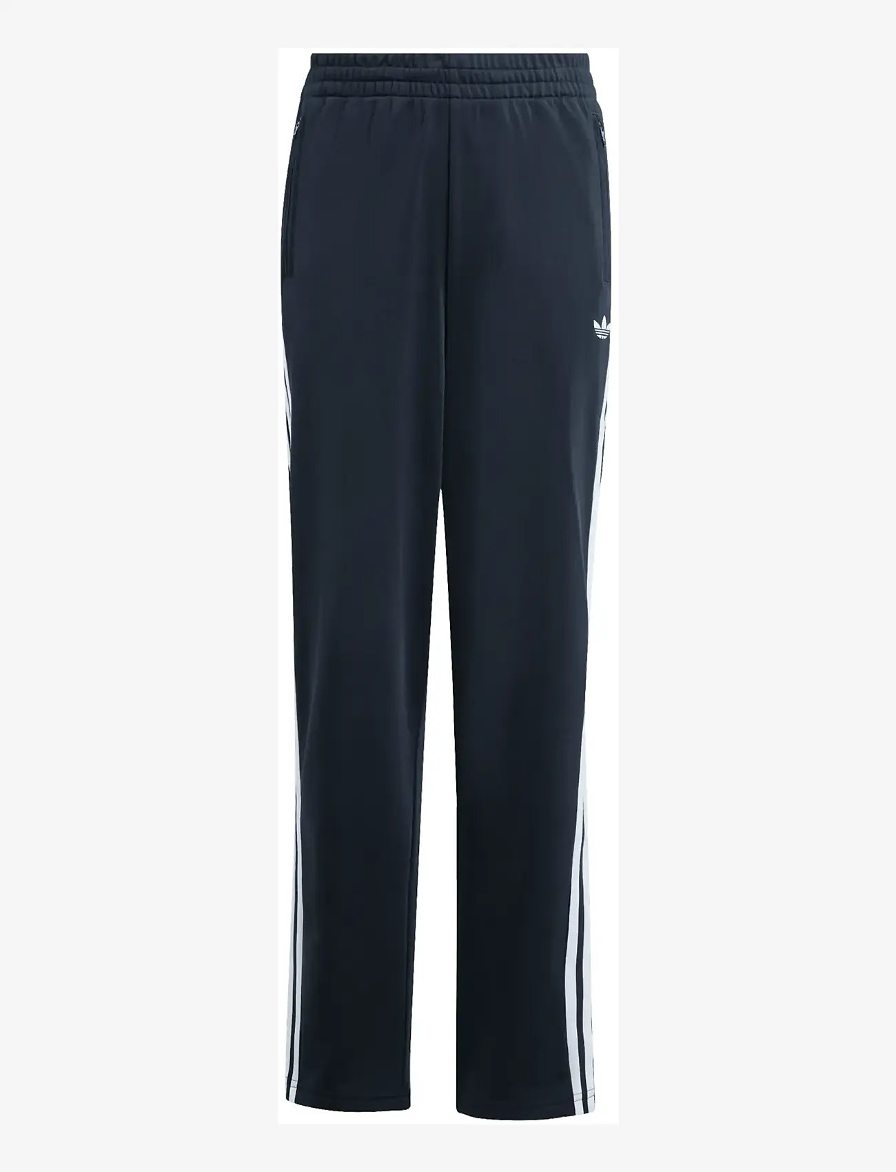 adidas Originals - FIREBIRD TP - sweatpants - black/white - 1