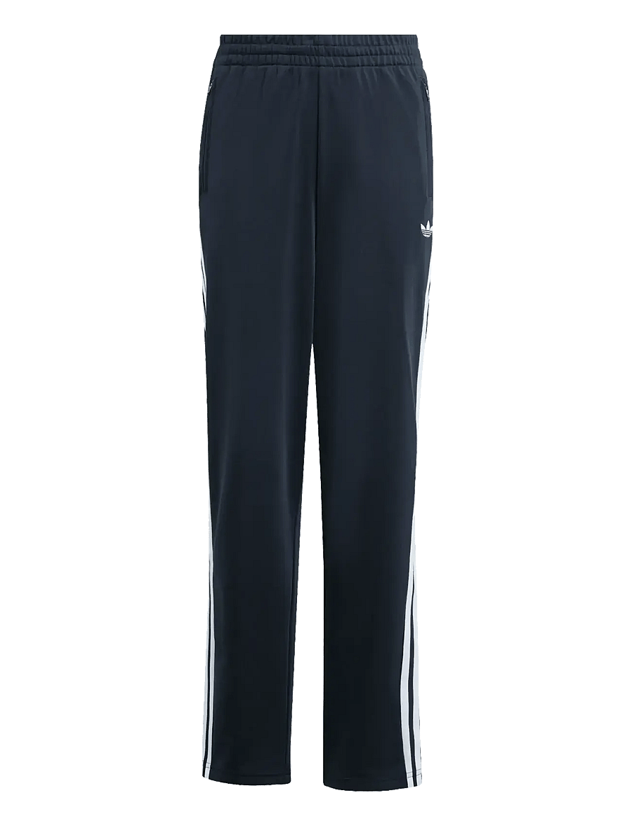 adidas Originals - FIREBIRD TP - jogginghosen - black/white - 1