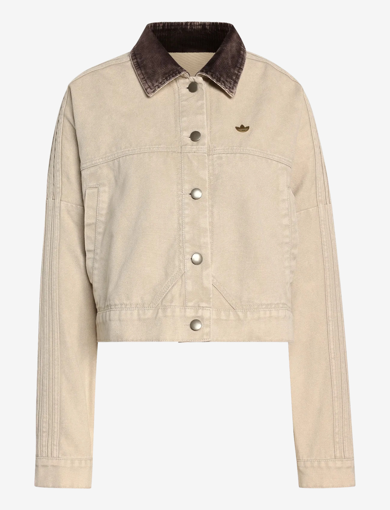 adidas Originals - P ESS TT - frühlingsjacken - stokha - 0