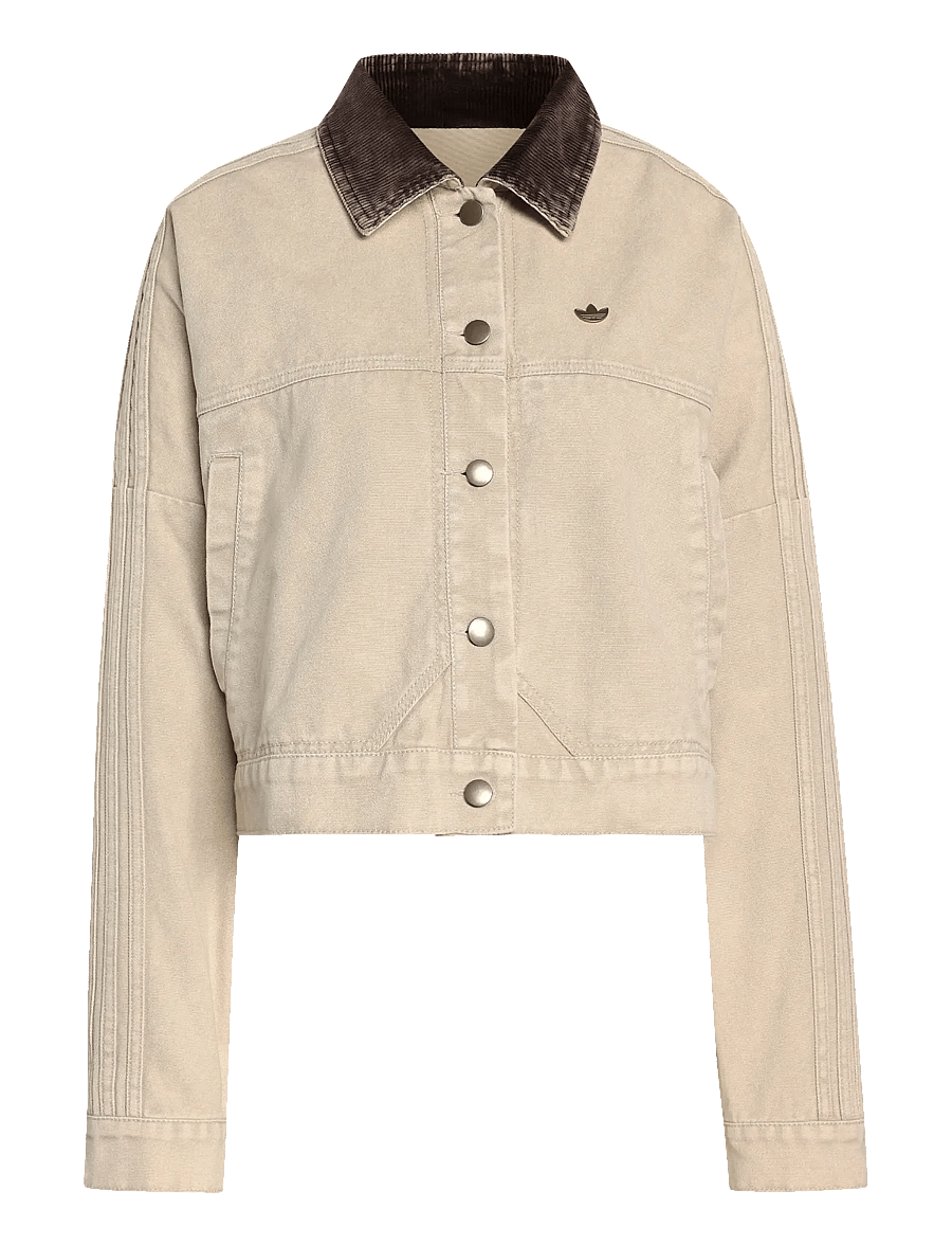 adidas Originals - P ESS TT - lichte jassen - stokha - 0