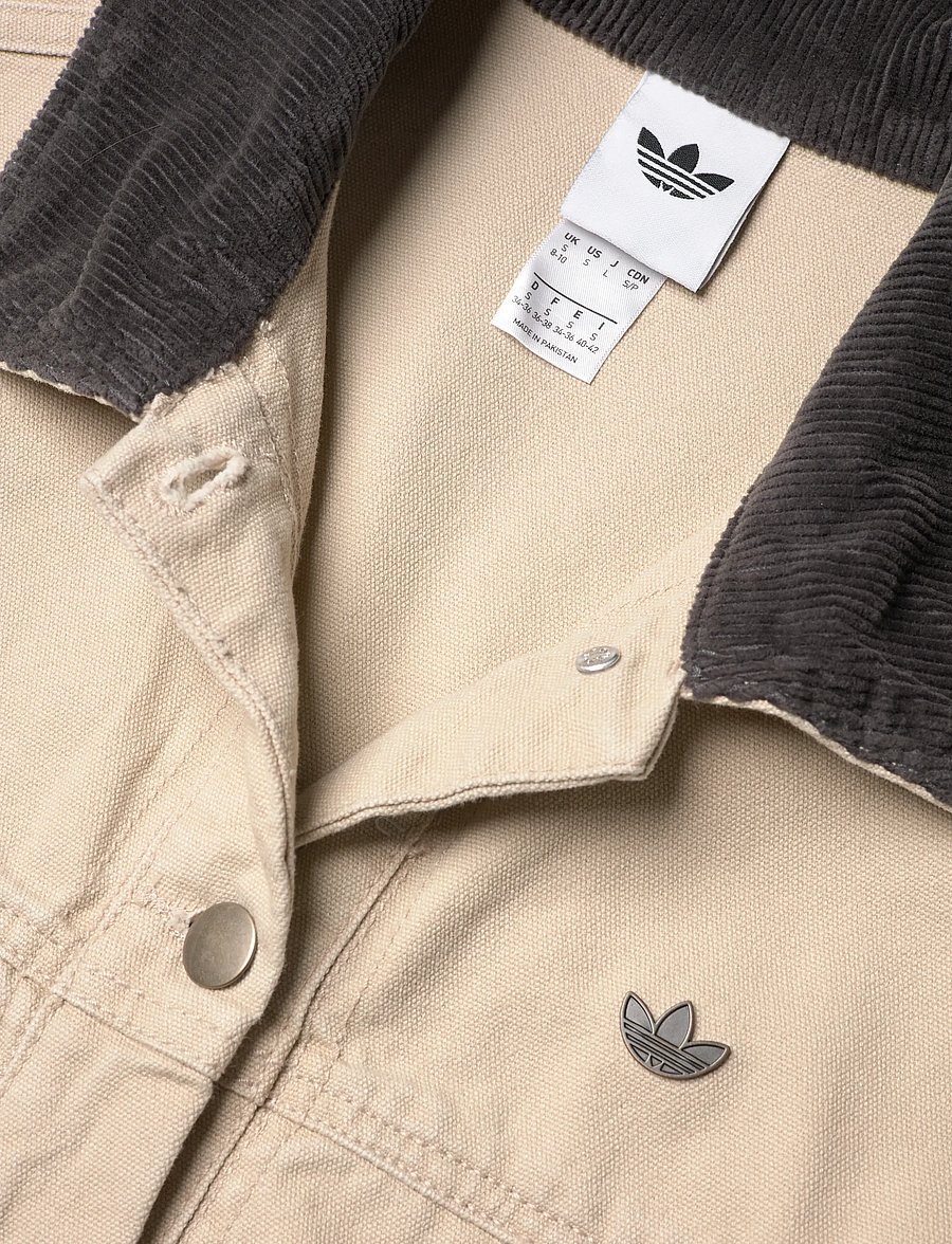 adidas Originals - P ESS TT - lichte jassen - stokha - 2