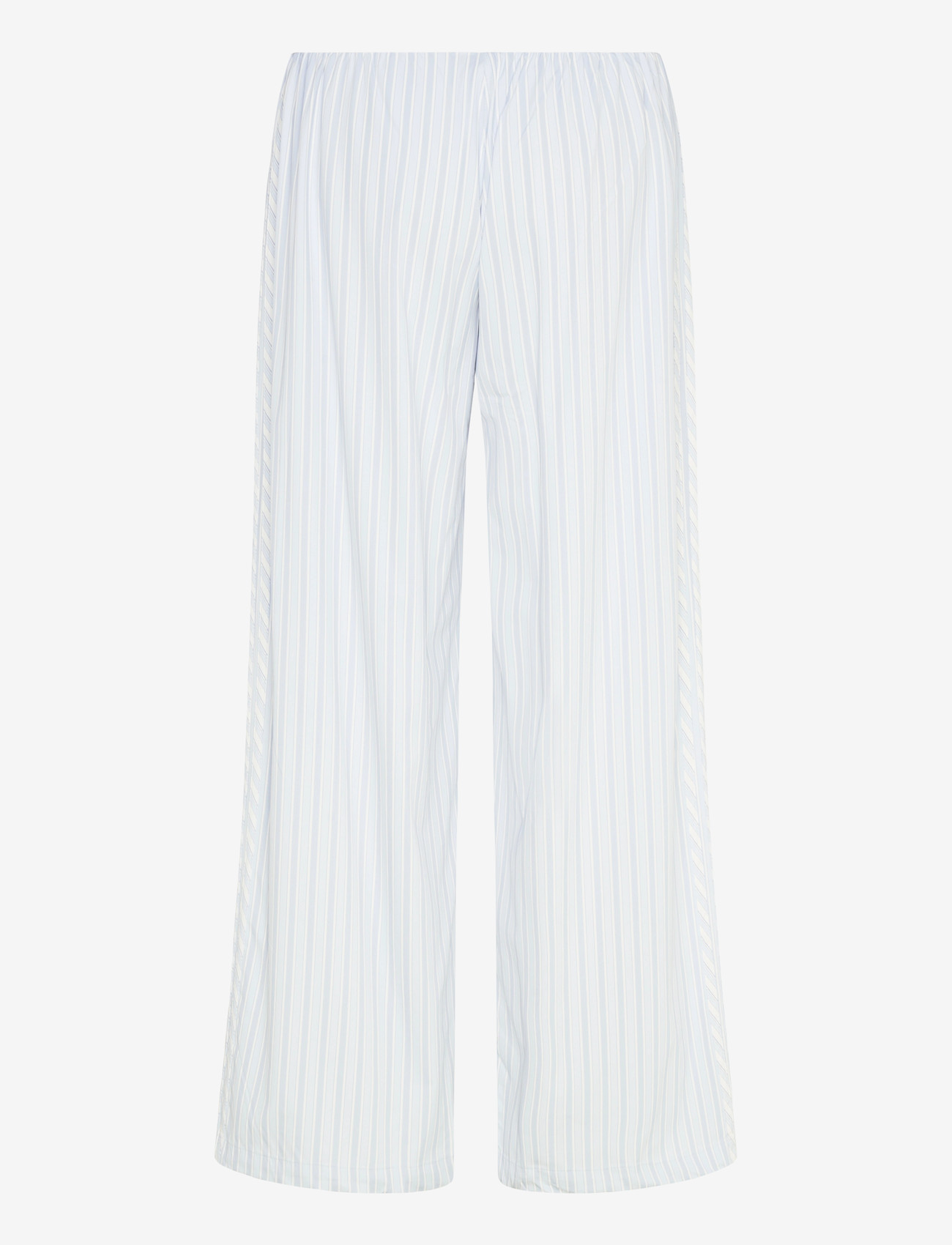 adidas Originals - P ESS PT - casual trousers - crsk/ambsky - 1