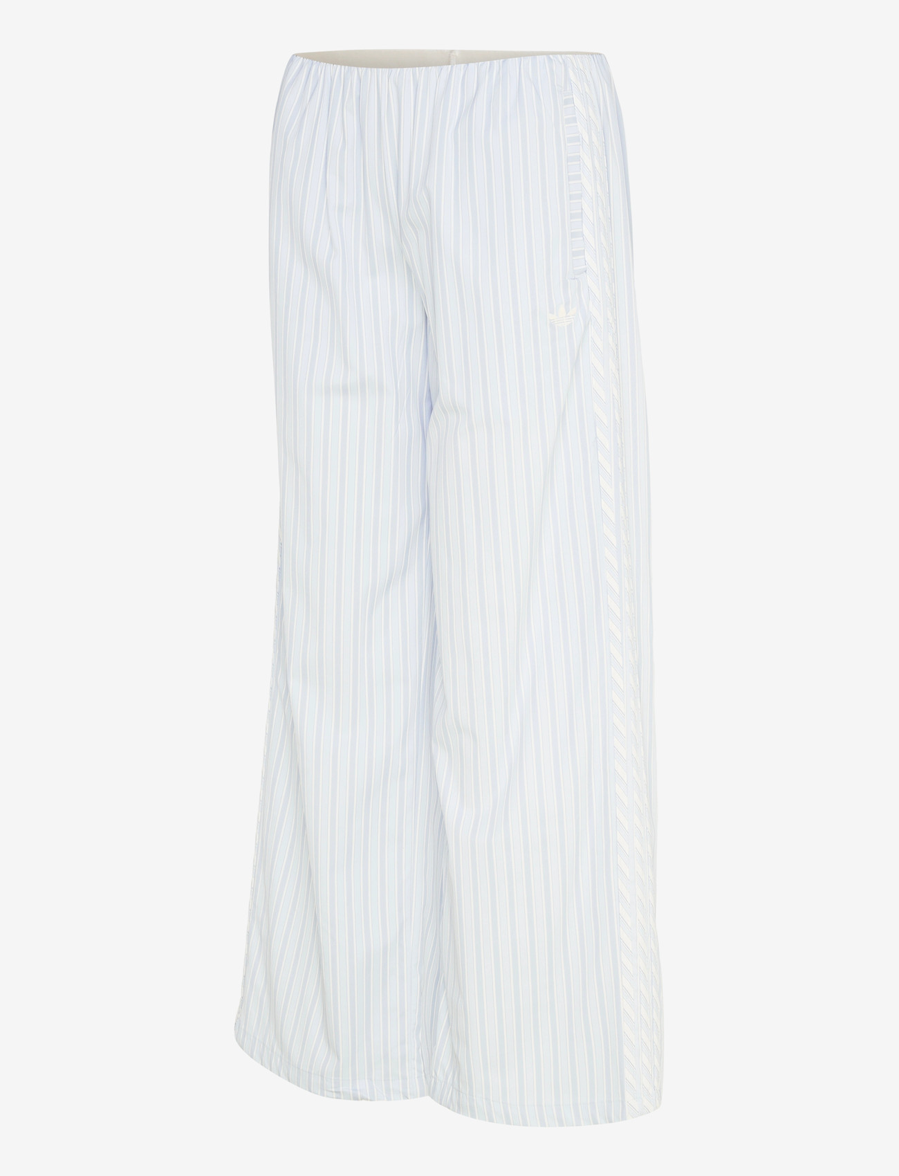 adidas Originals - P ESS PT - casual trousers - crsk/ambsky - 2