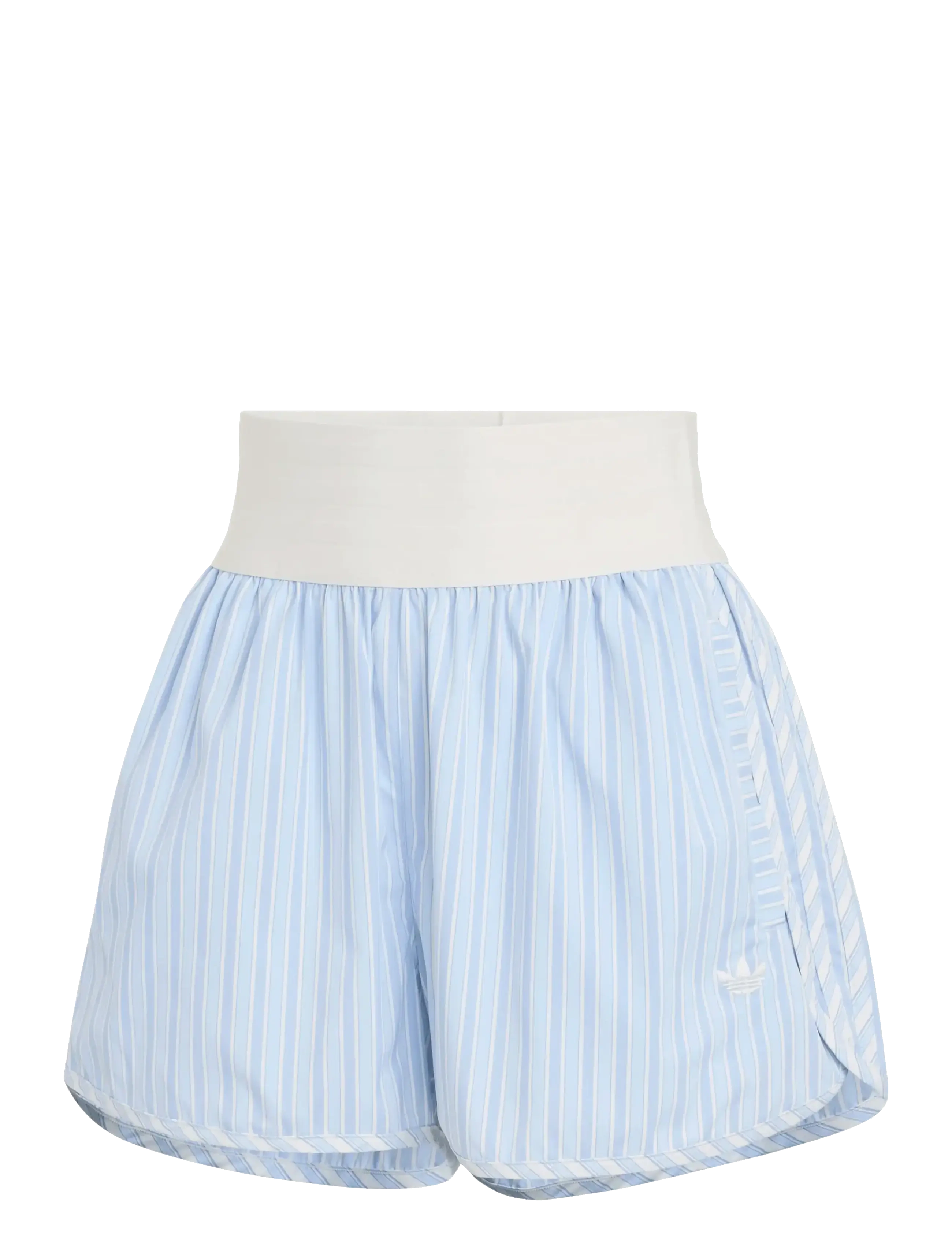 adidas Originals P ESS SHO - Shorts - CRSK/AMBSKY / blue