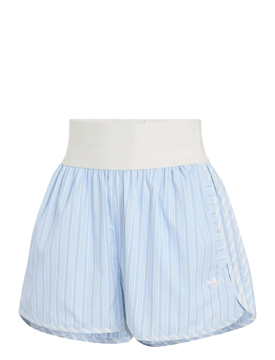 adidas Originals - P ESS SHO - freizeit shorts - crsk/ambsky - 1