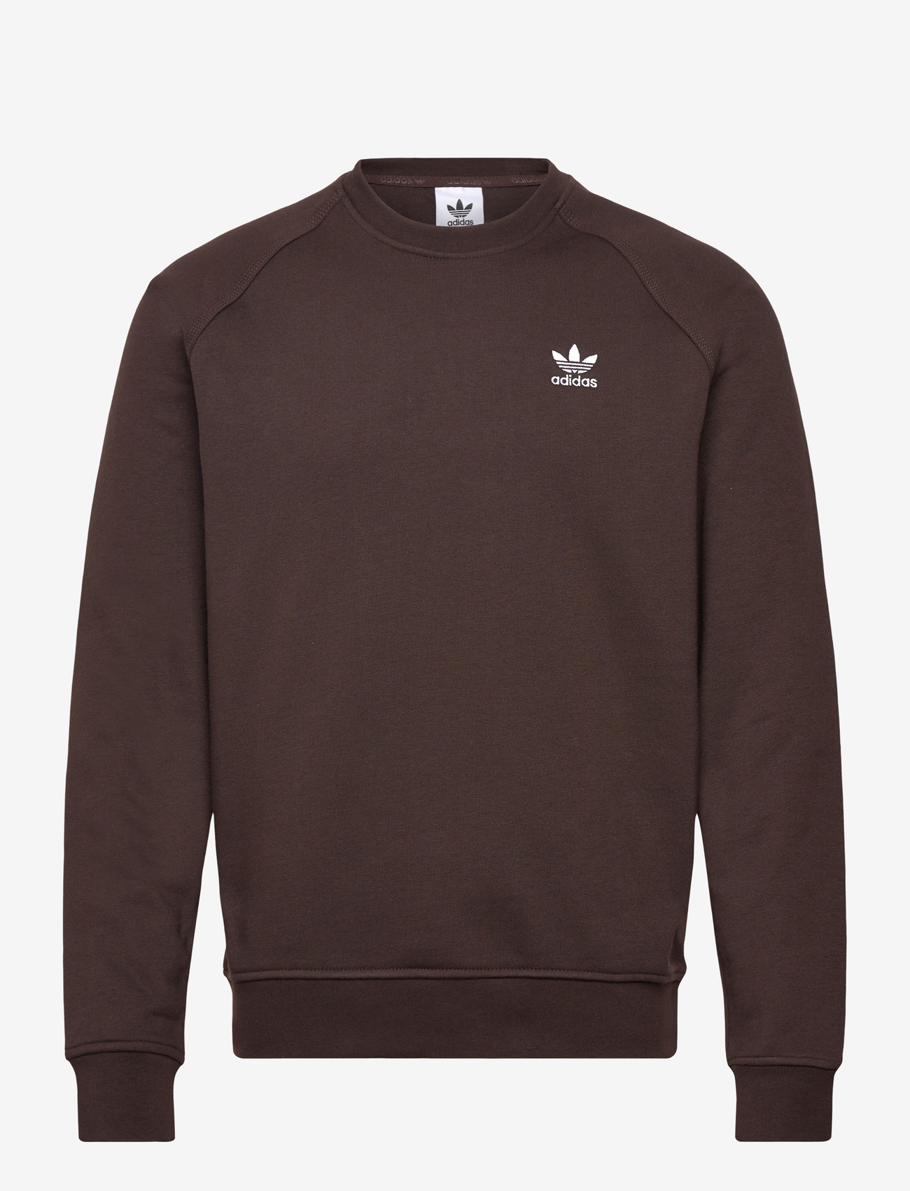 adidas Originals - ESS CREW - alussärgid - auco - 0