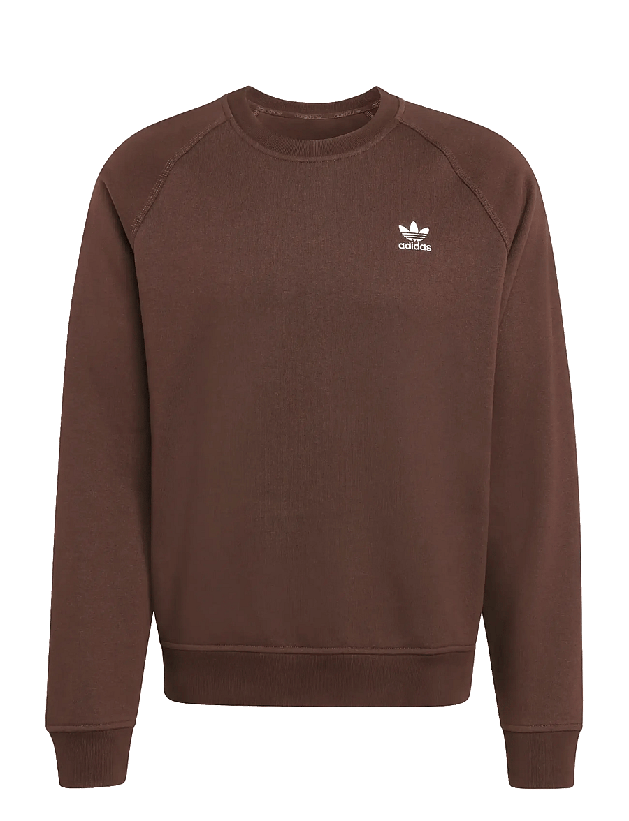 adidas Originals - ESS CREW - sweatshirts - auco - 1