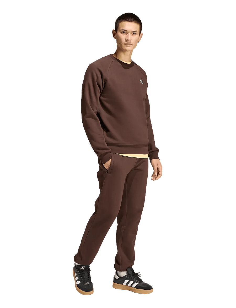 adidas Originals - ESS CREW - sweatshirts - auco - 0