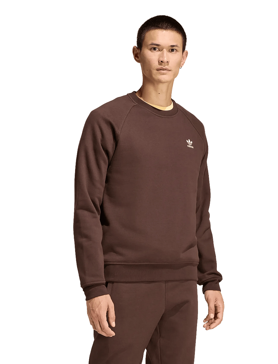 adidas Originals - ESS CREW - sweatshirts - auco - 3