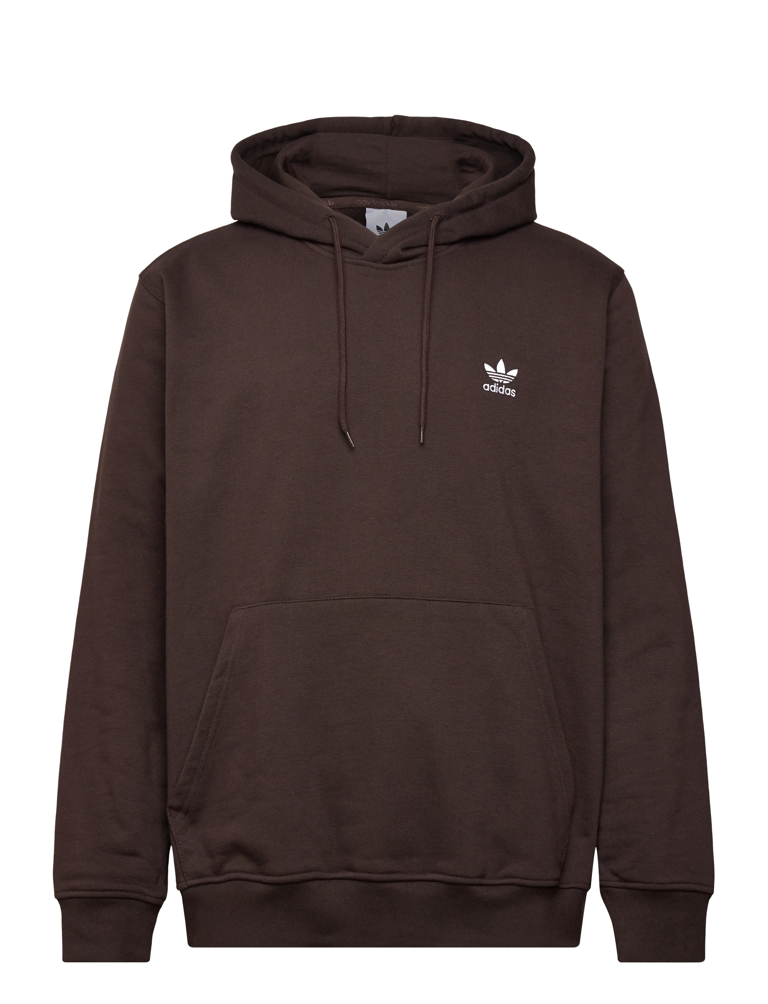 adidas Originals ESS HD - Sweatshirts - AUCO / brown