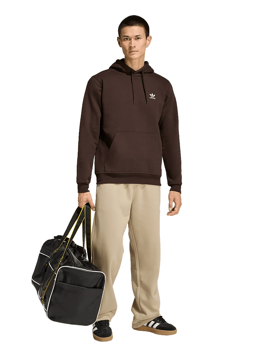 adidas Originals - ESS HD - oberteile - auco - 0