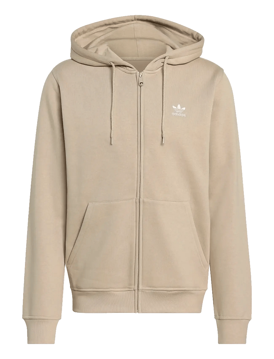 adidas Originals - ESS FZ HD - pulls a capuche - stokha - 1