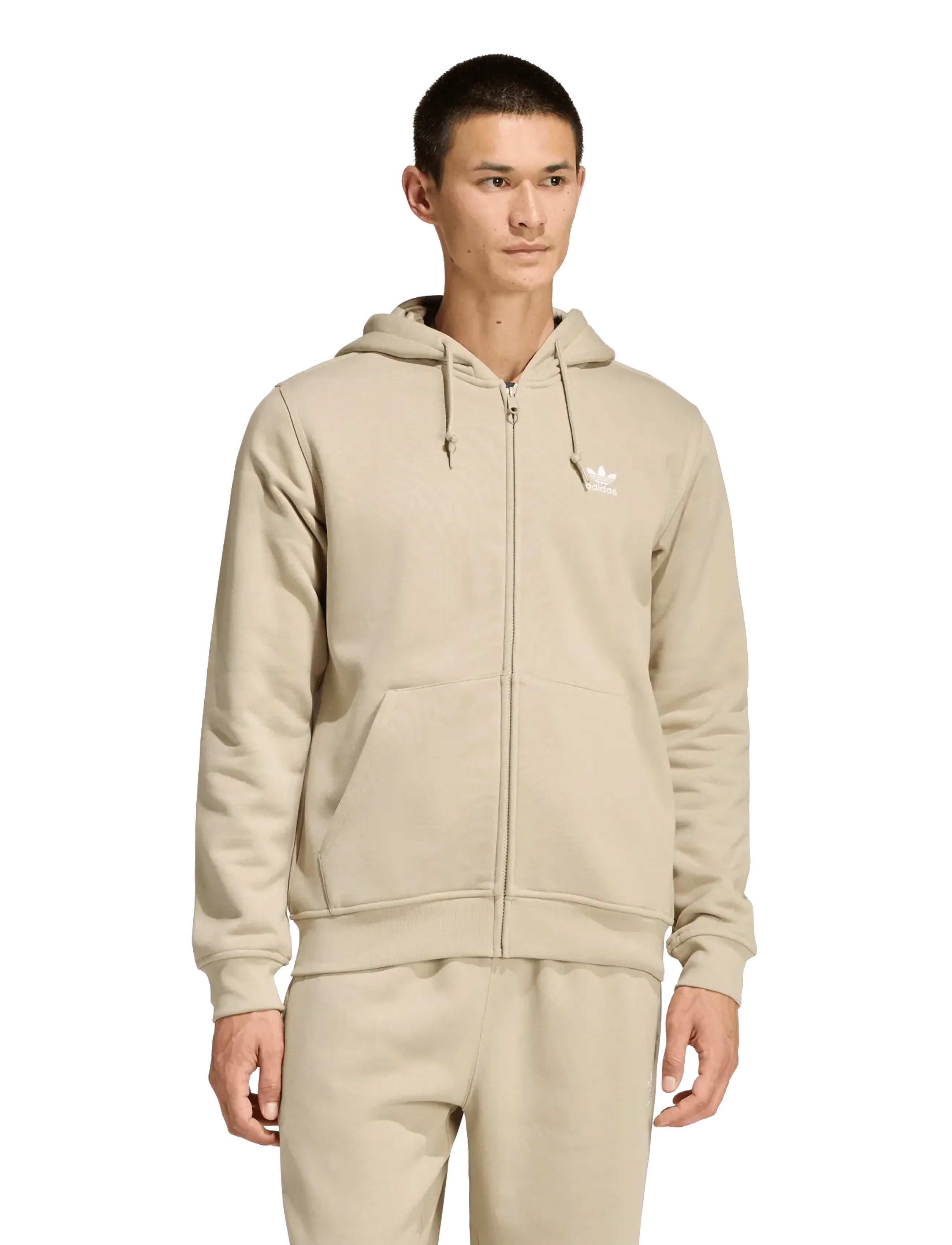 adidas Originals - ESS FZ HD - pulls a capuche - stokha - 2
