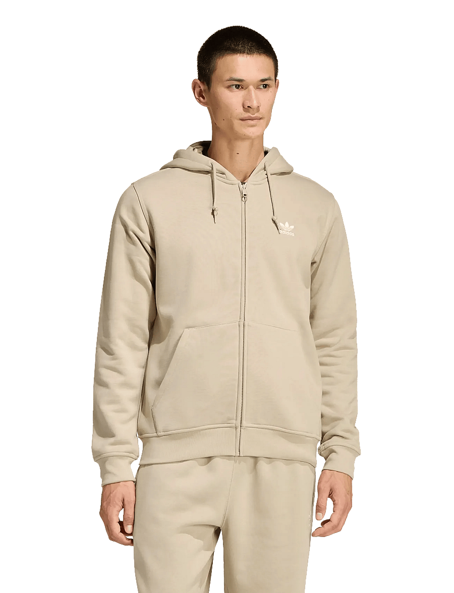 adidas Originals - ESS FZ HD - pulls a capuche - stokha - 2