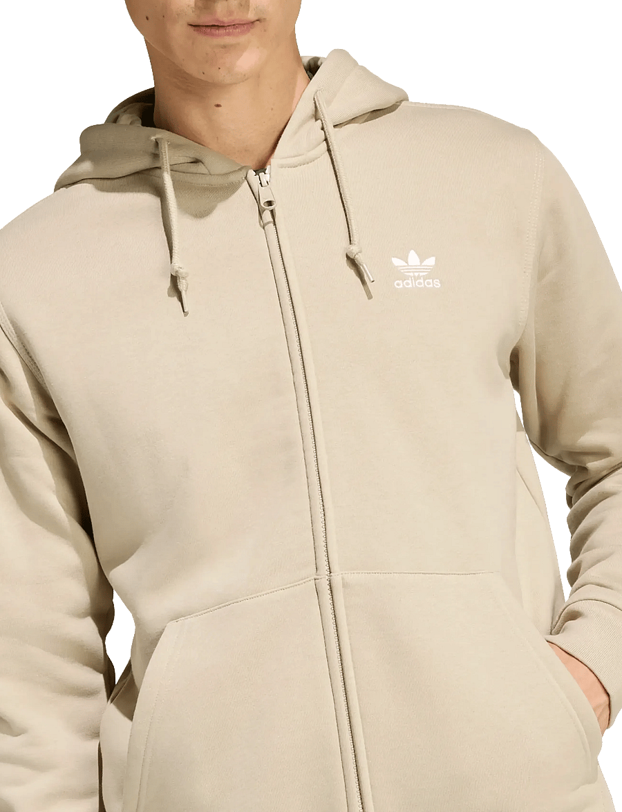 adidas Originals - ESS FZ HD - pulls a capuche - stokha - 3