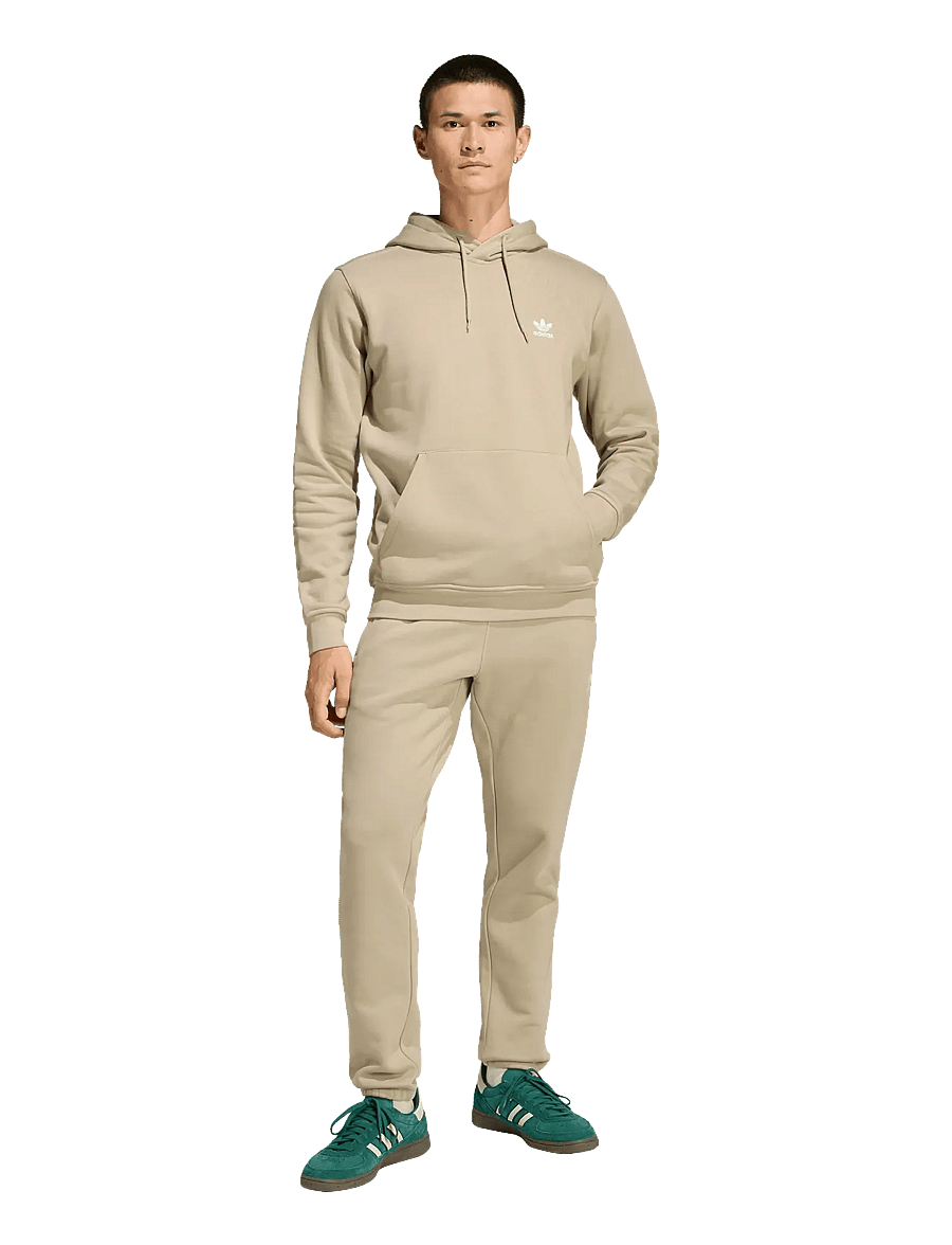 adidas Originals - ESS HD - overdele - stokha - 0