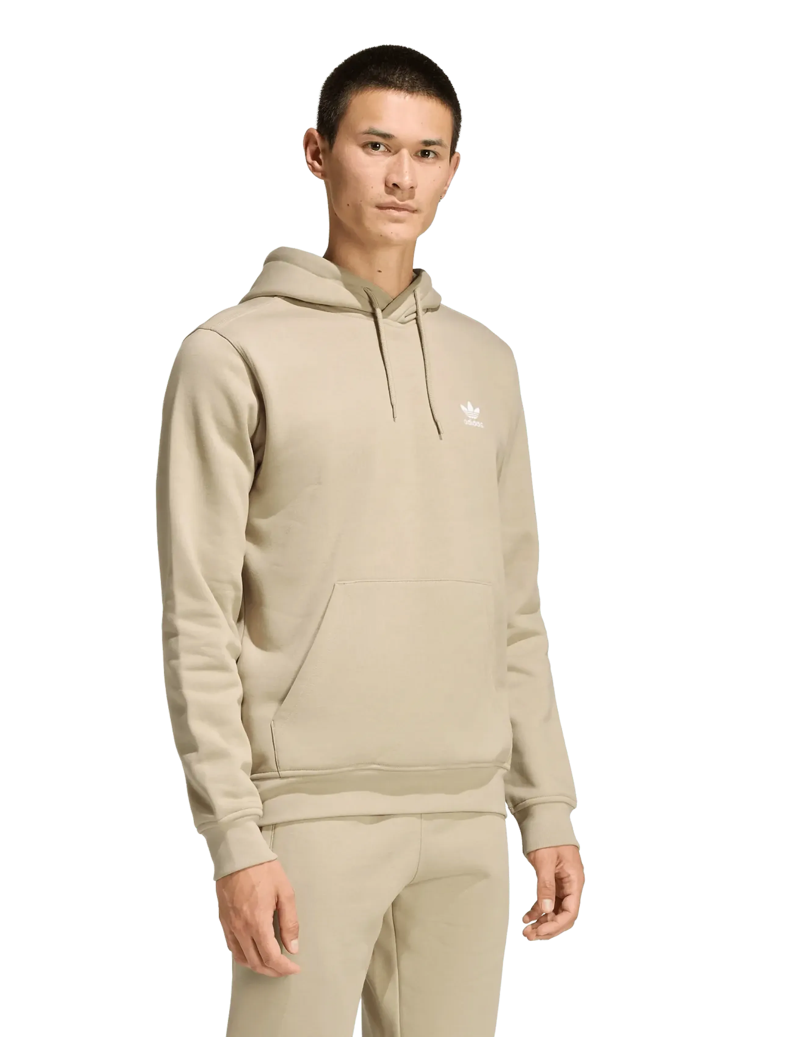 adidas Originals - ESS HD - overdele - stokha - 3