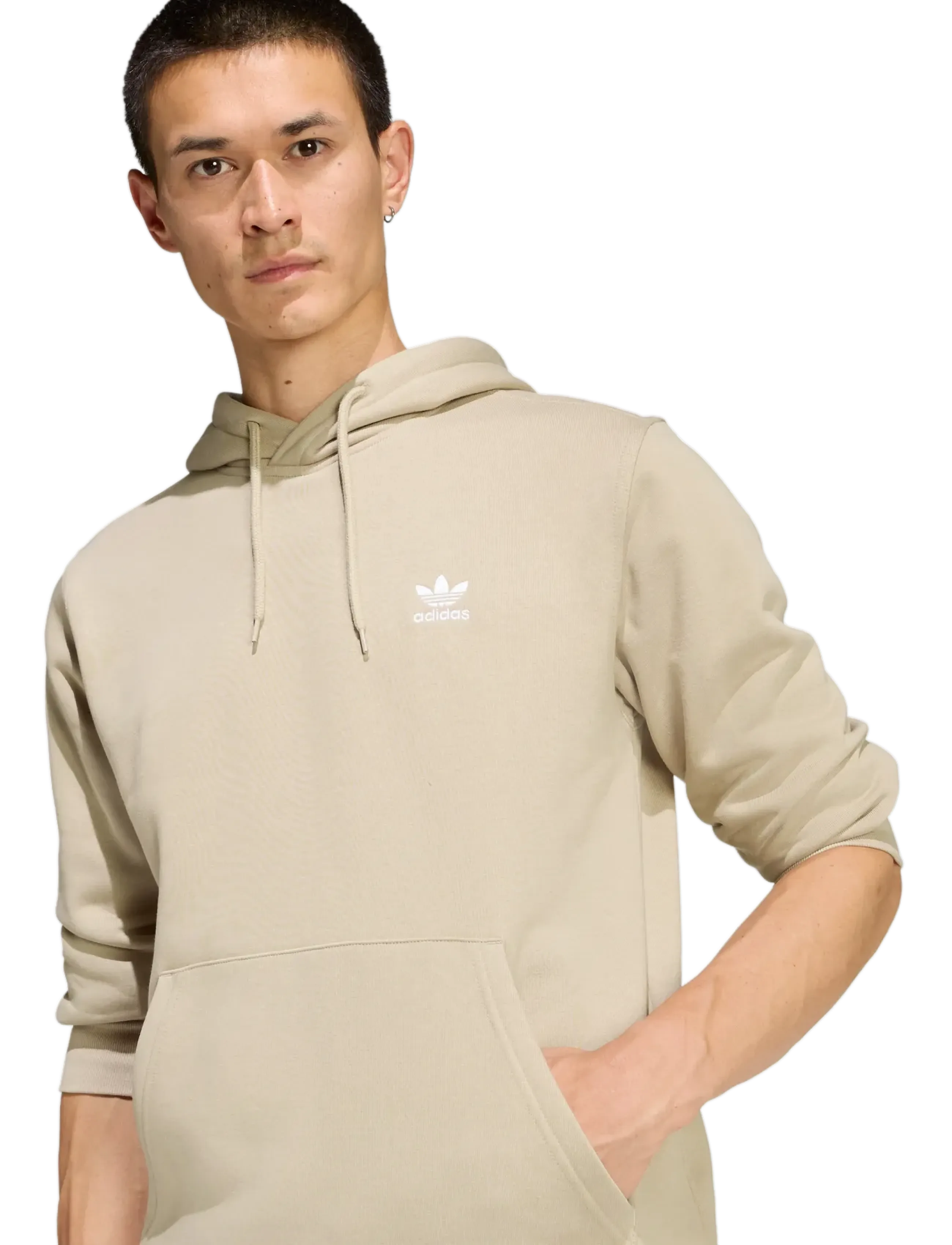 adidas Originals - ESS HD - overdele - stokha - 4