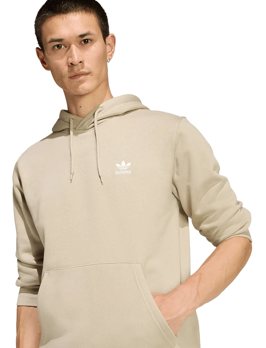 adidas Originals - ESS HD - overdele - stokha - 4