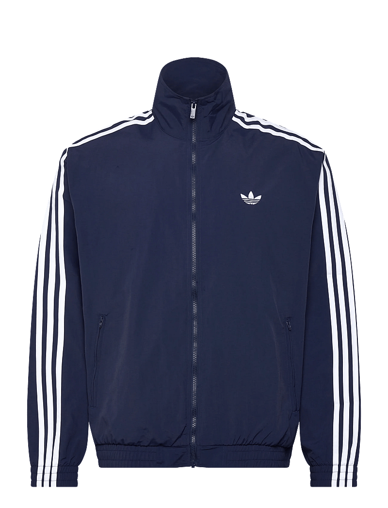 adidas Originals - FIREBIRD WVN TT - sportsjakker - nindig - 0
