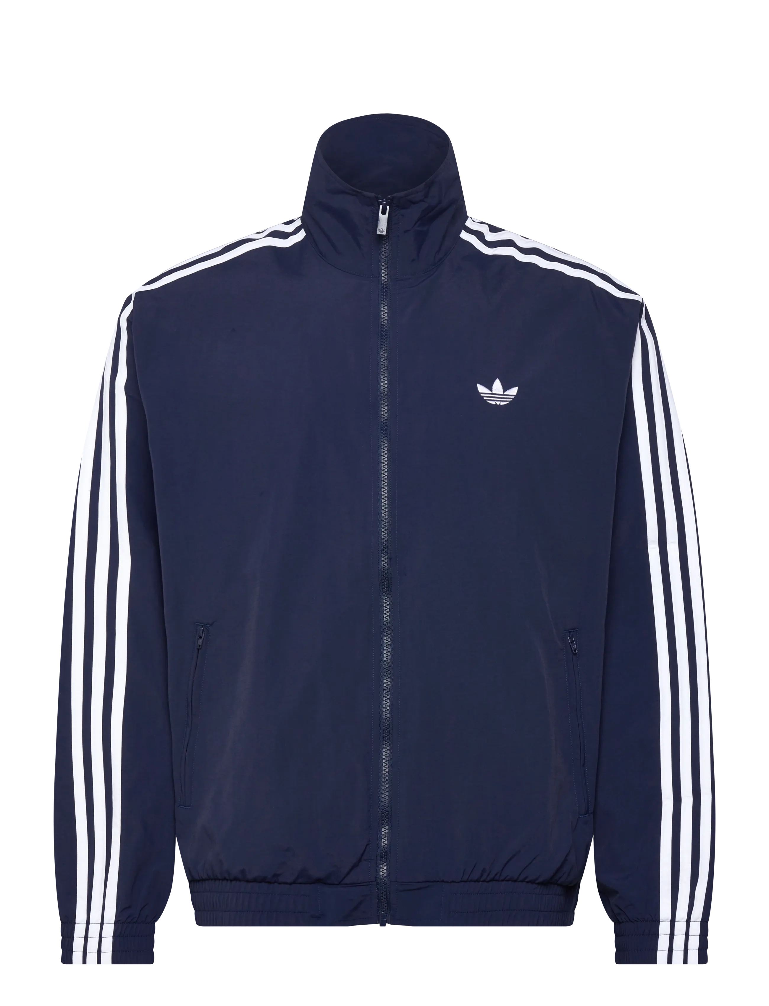 adidas Originals FIREBIRD WVN TT - Sweatshirts - NINDIG / navy