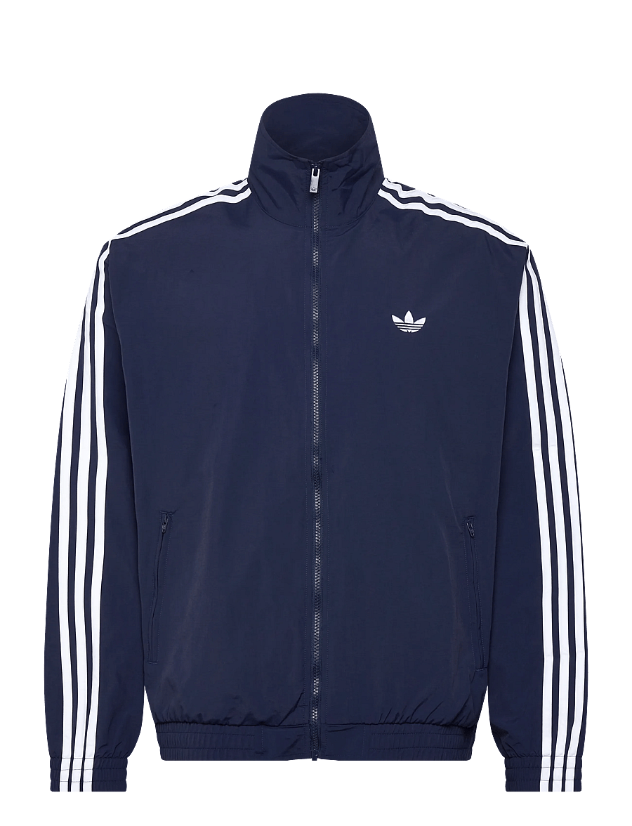 adidas Originals - FIREBIRD WVN TT - oberteile - nindig - 0