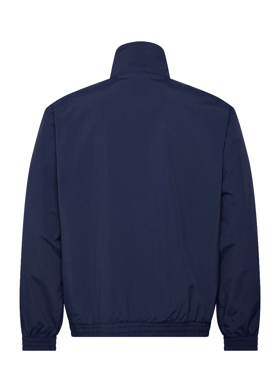 adidas Originals - FIREBIRD WVN TT - oberteile - nindig - 1