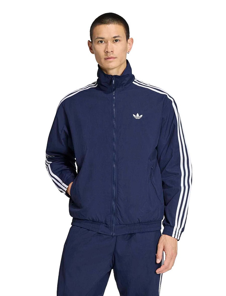 adidas Originals - FIREBIRD WVN TT - freizeitjacken - nindig - 0