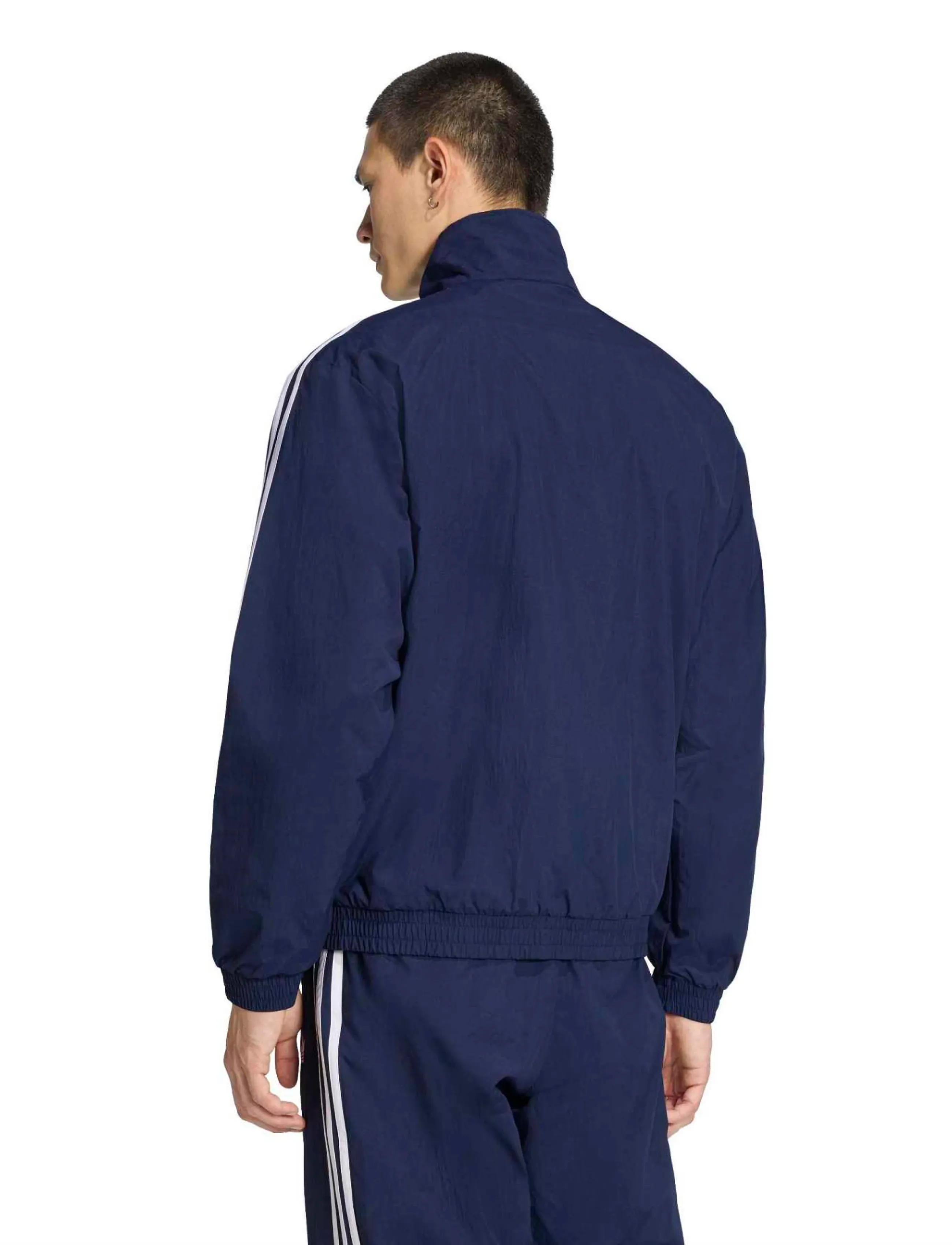 adidas Originals - FIREBIRD WVN TT - casual jackets - nindig - 4