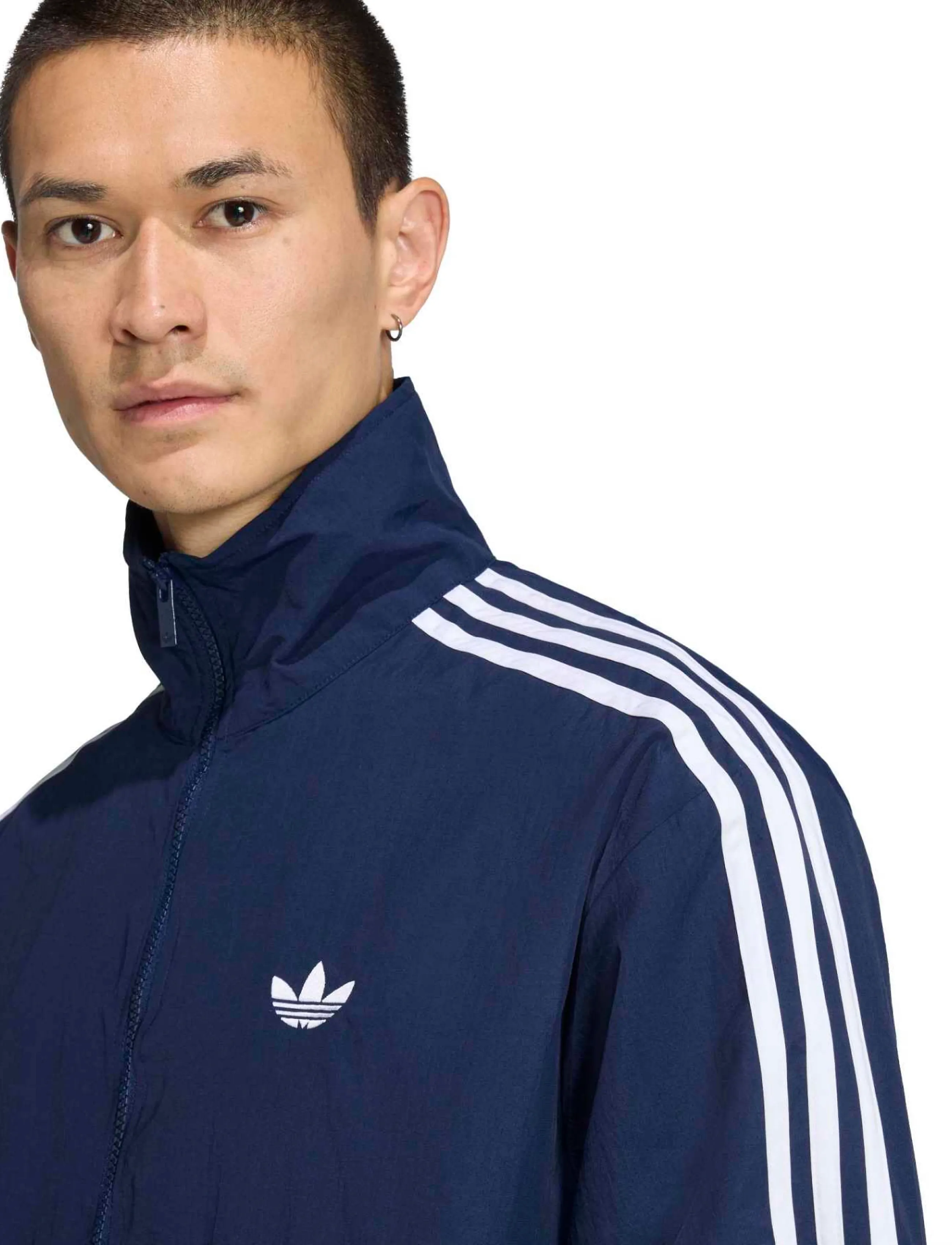 adidas Originals - FIREBIRD WVN TT - casual jackets - nindig - 5