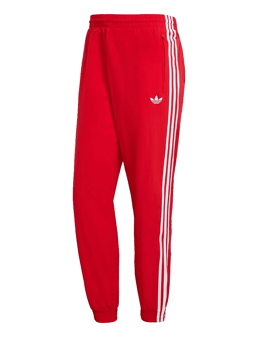 adidas Originals - FIREBIRD WVN TP - vabaajapüksid - betsca - 1