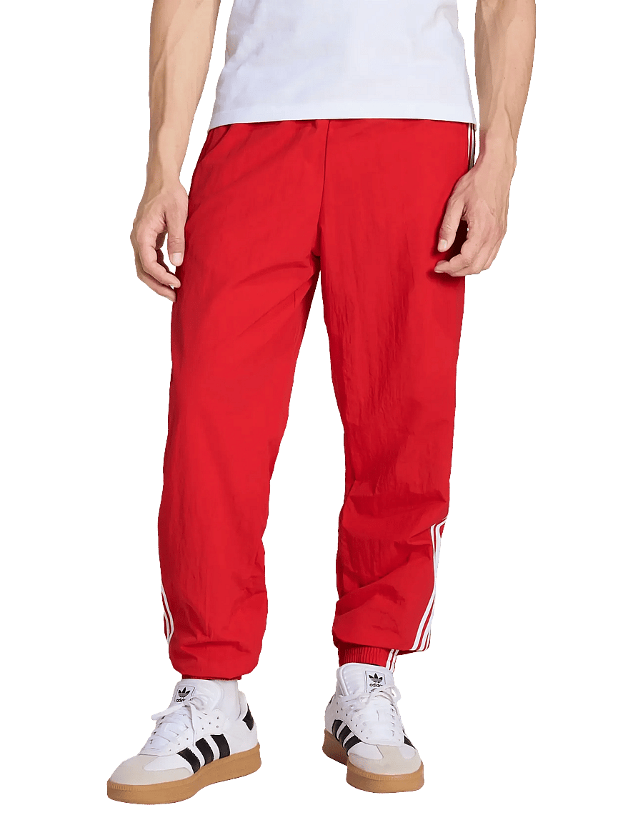 adidas Originals - FIREBIRD WVN TP - vabaajapüksid - betsca - 0