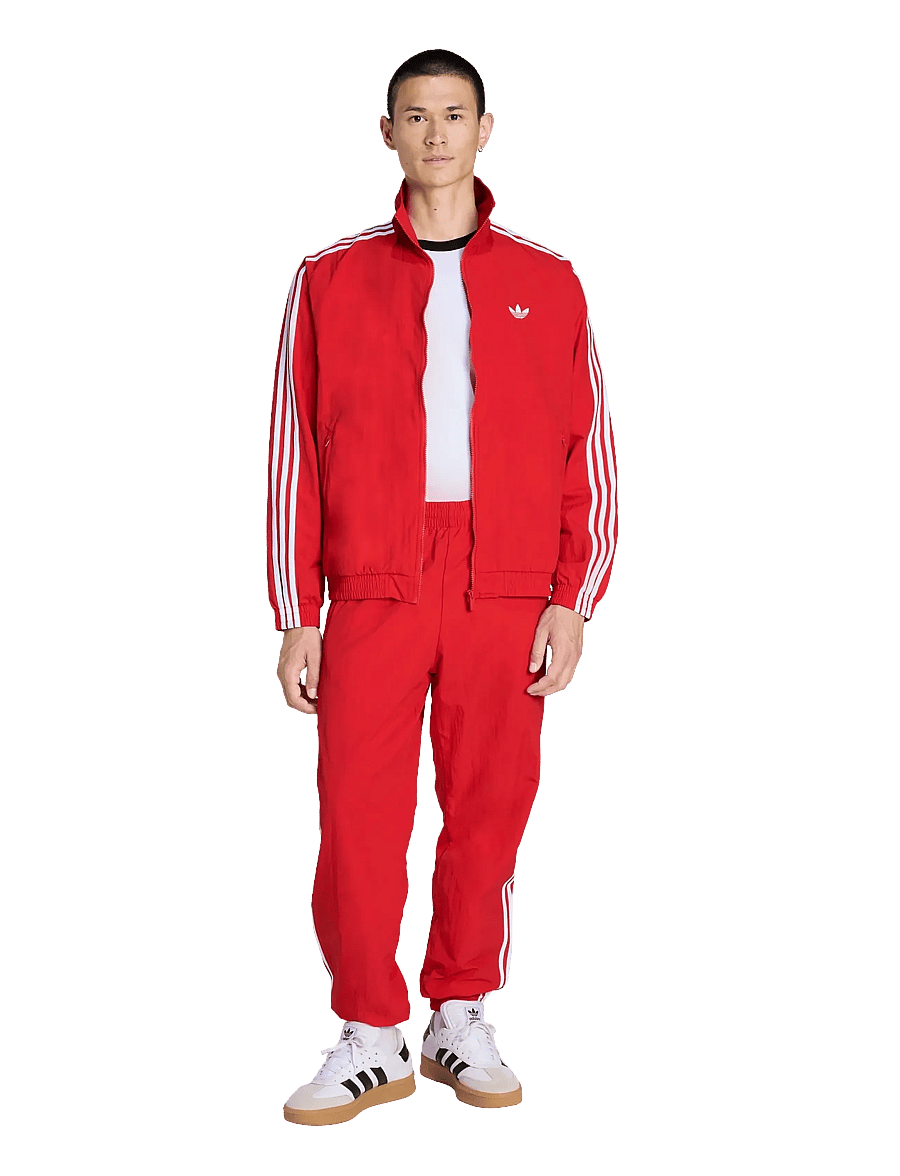 adidas Originals - FIREBIRD WVN TP - vabaajapüksid - betsca - 5