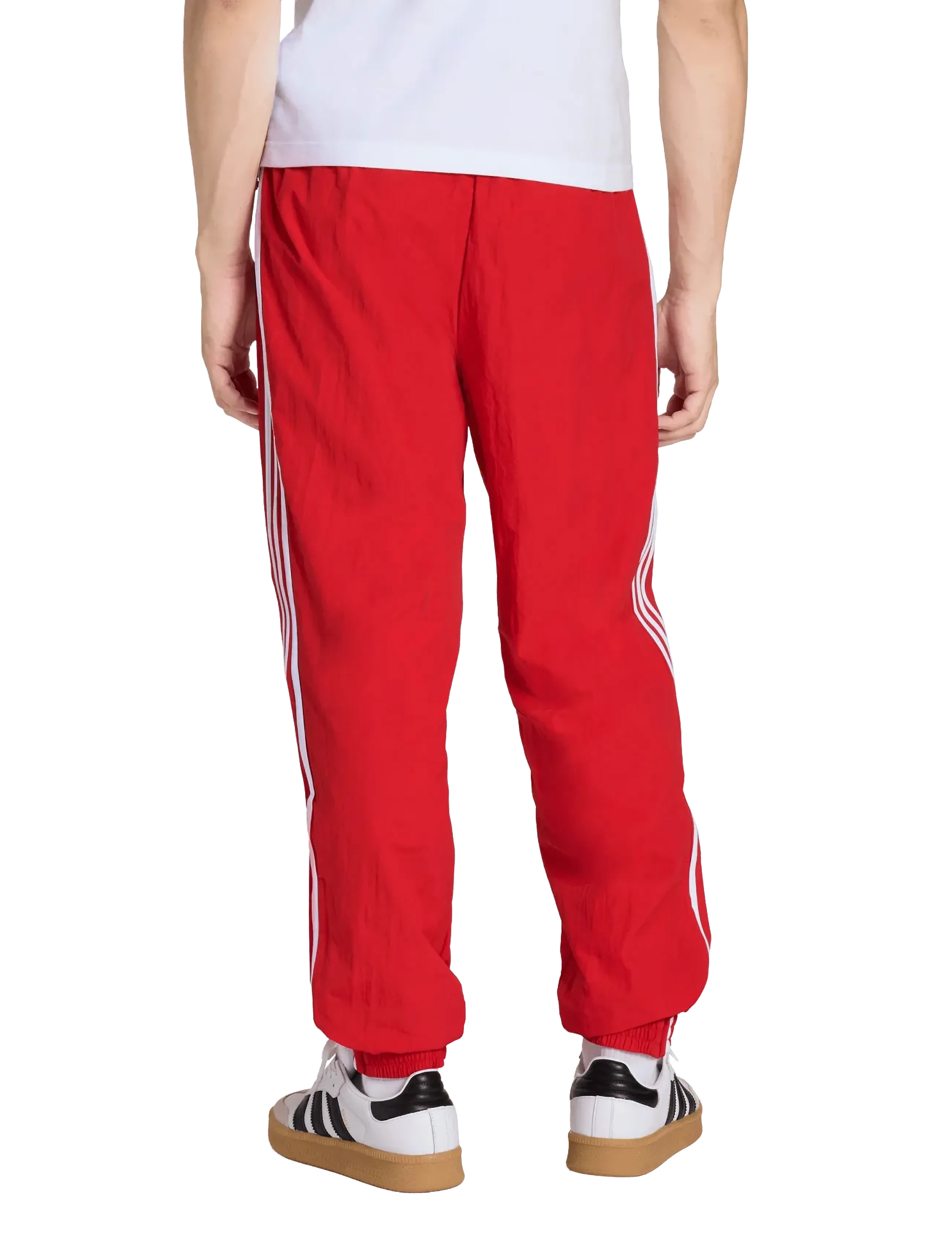 Adidas Originals Firebird Wvn Tp mjukisbyxor herr – bild 5