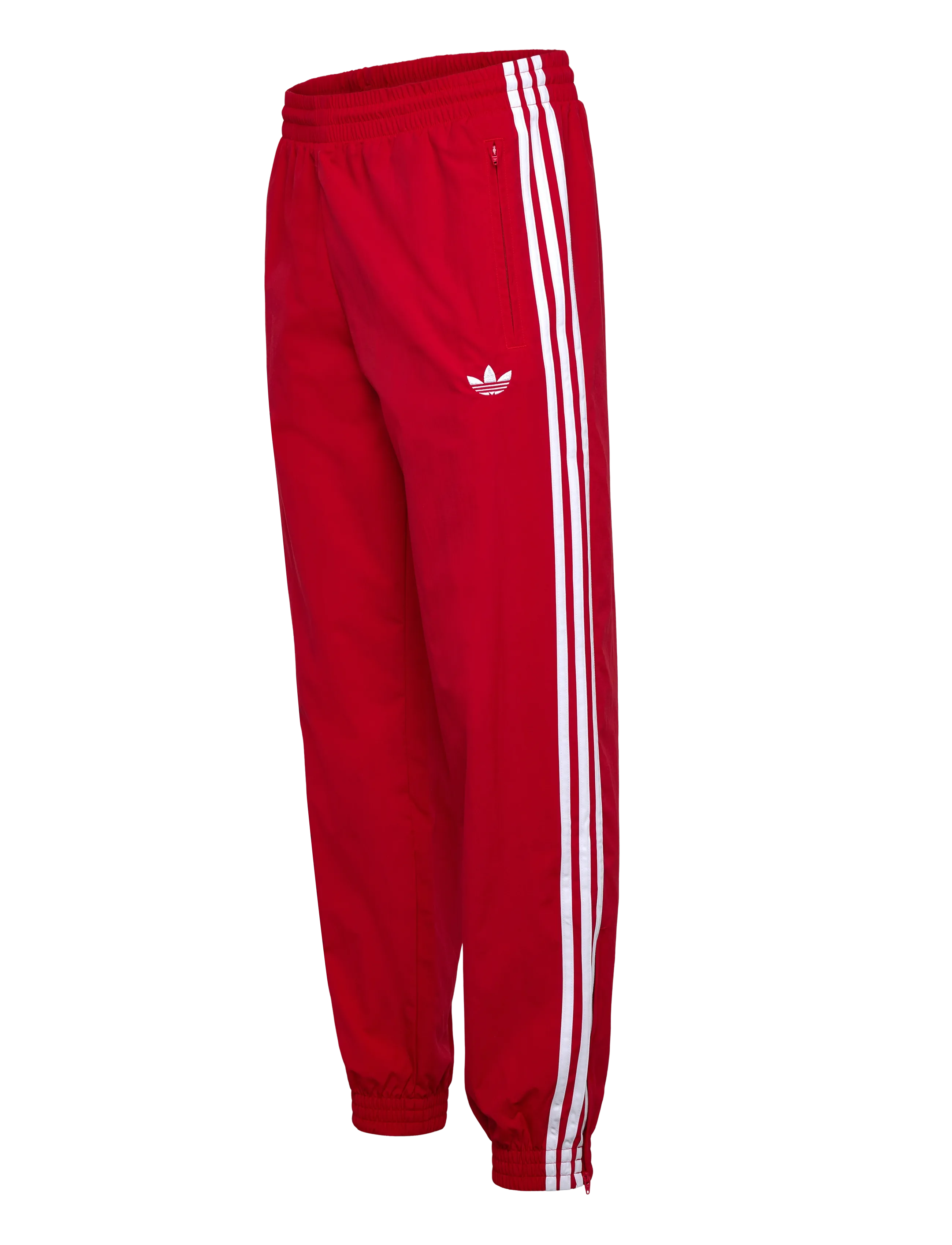adidas Originals - FIREBIRD WVN TP - vabaajapüksid - betsca - 4