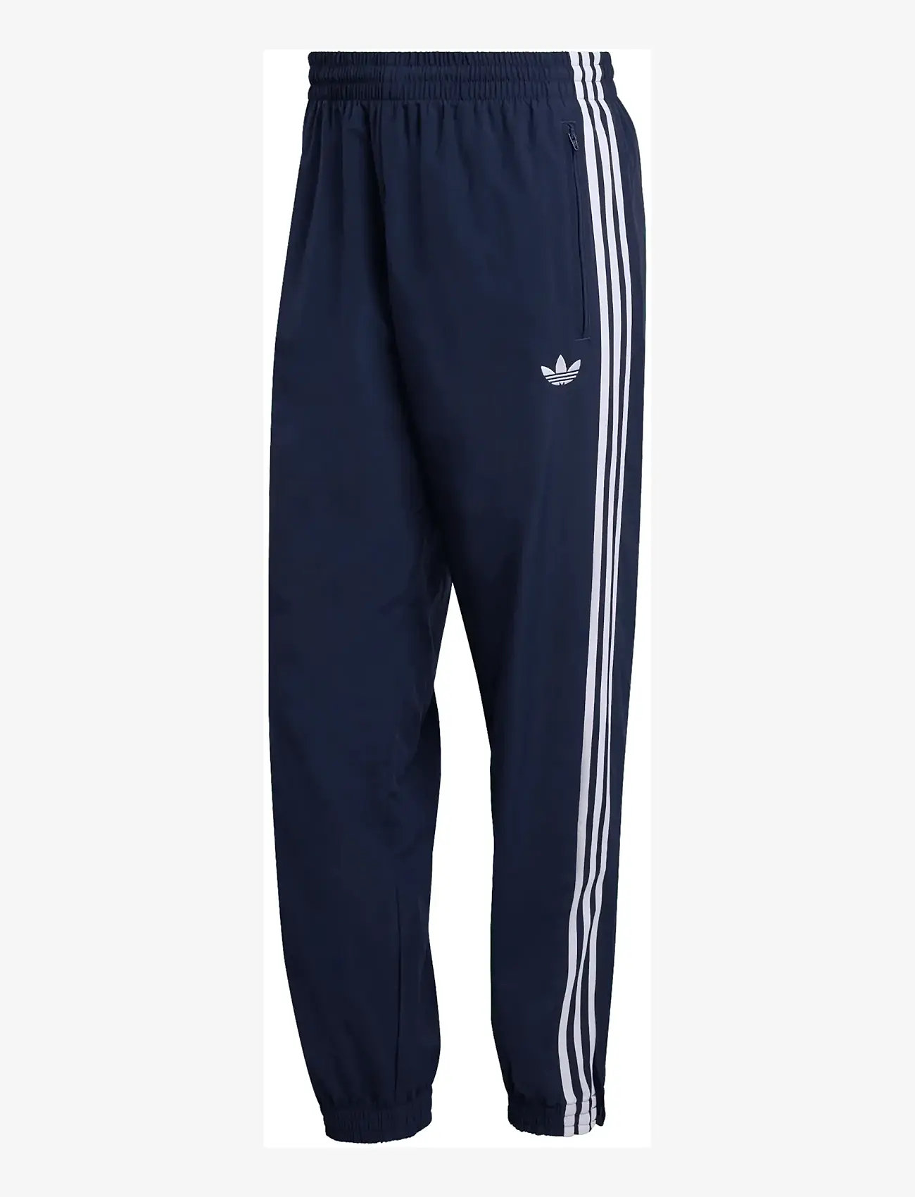 adidas Originals - FIREBIRD WVN TP - hversdagsbuxur - nindig - 1