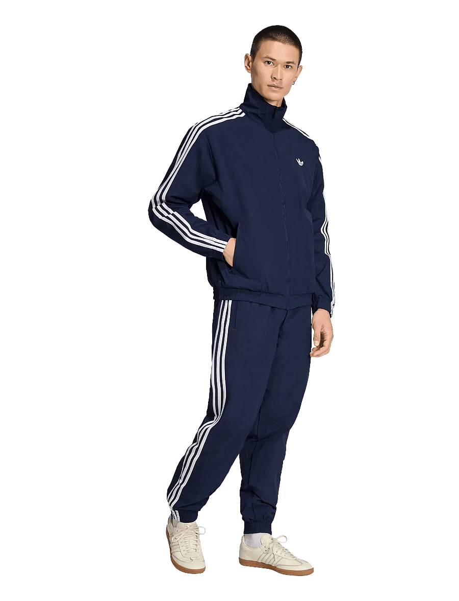 adidas Originals - FIREBIRD WVN TP - casual - nindig - 0