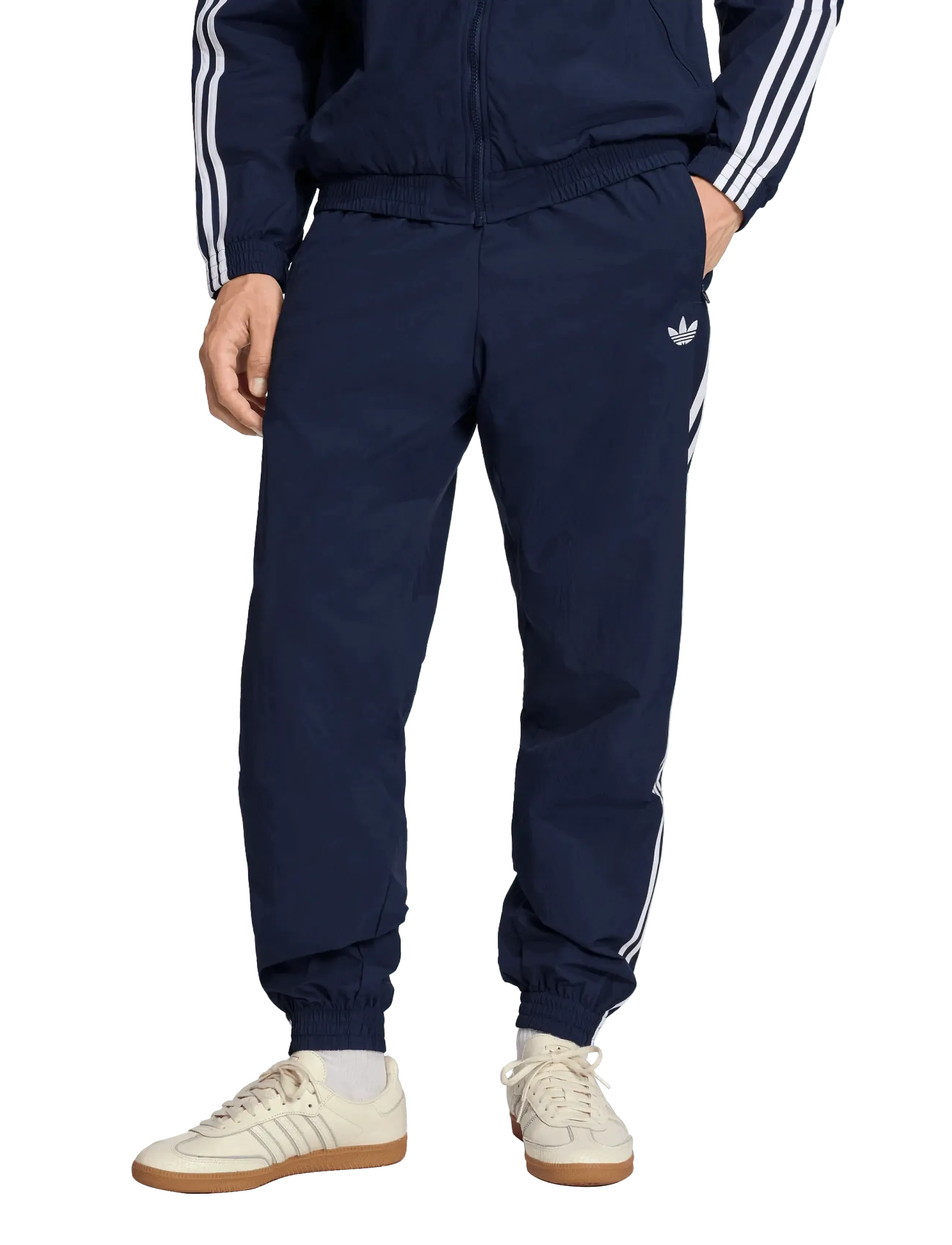 adidas Originals - FIREBIRD WVN TP - casual - nindig - 5