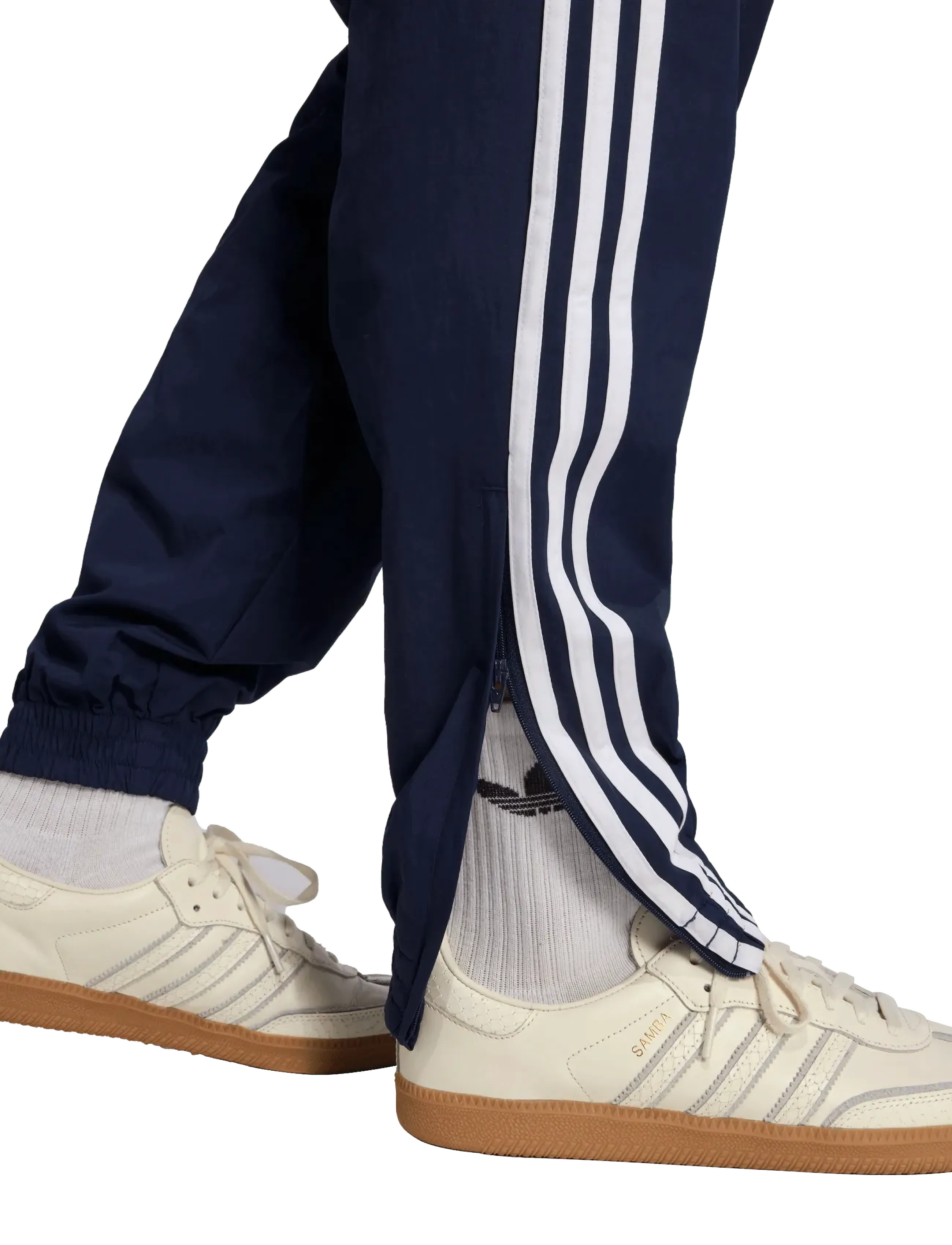 Adidas FIREBIRD VÄVDA TRÄNINGSBYXOR herr – bild 7