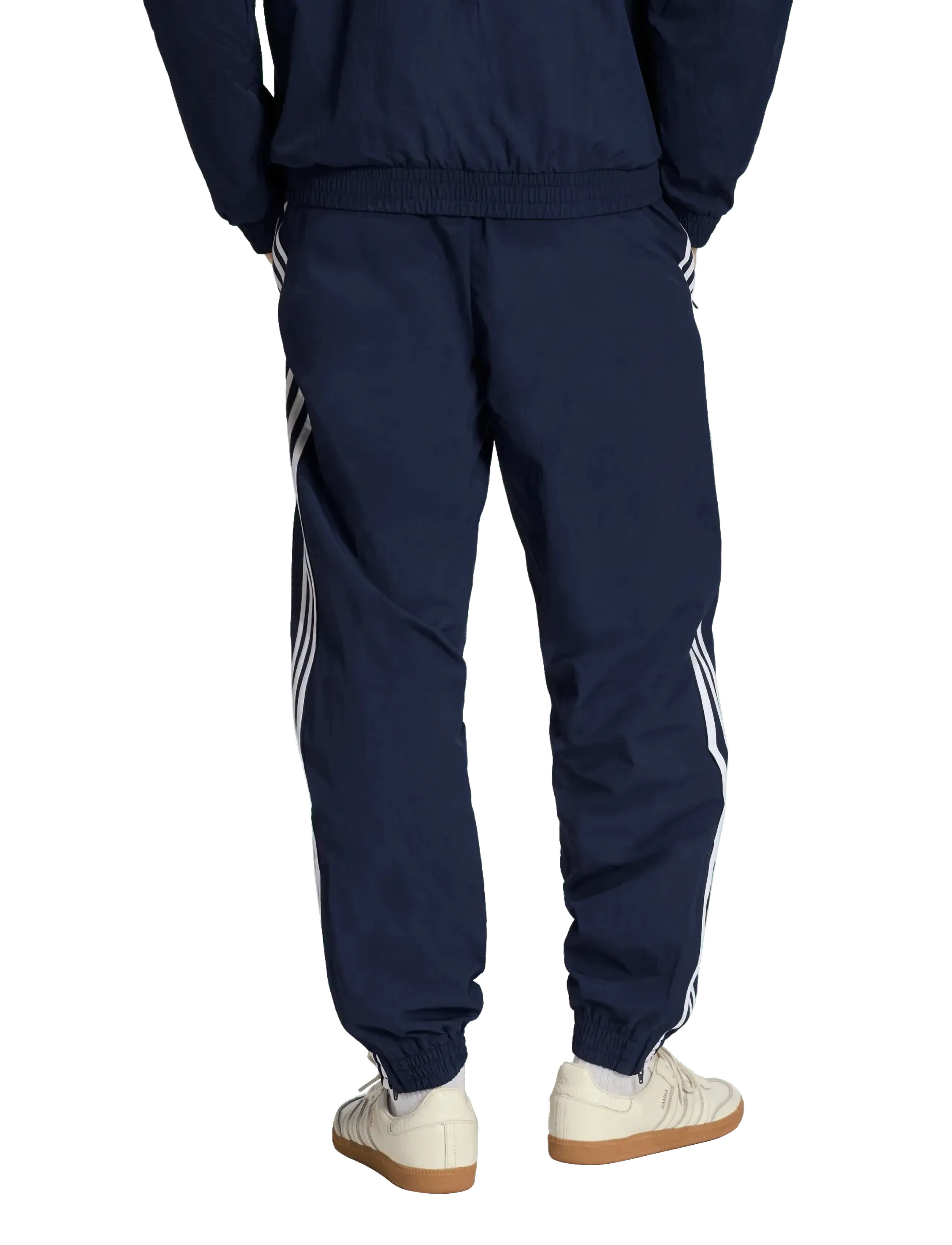 Adidas FIREBIRD VÄVDA TRÄNINGSBYXOR herr – bild 9