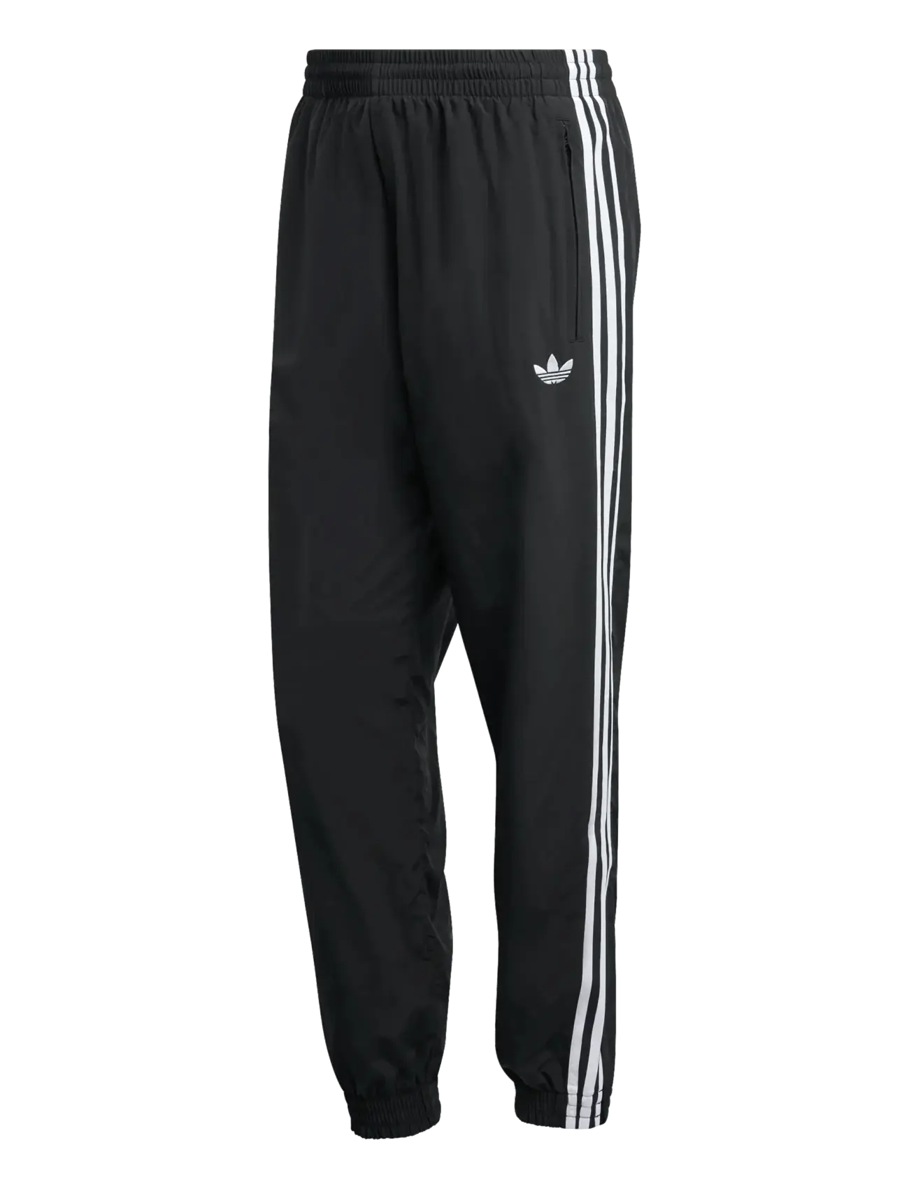 adidas Originals FIREBIRD WVN TP - View all - BLACK / black