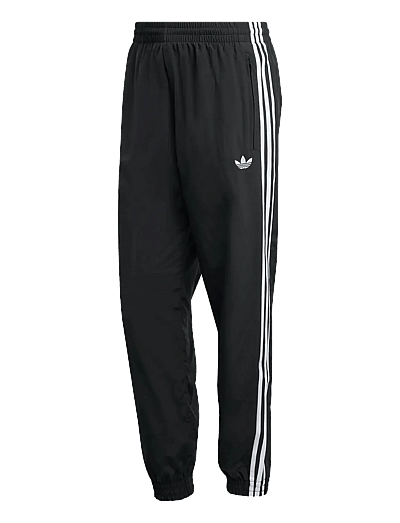 adidas Originals FIREBIRD WVN TP - Kleidung - BLACK / black