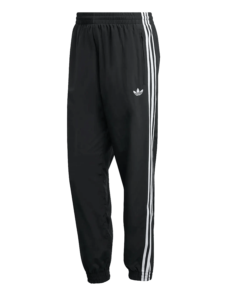 adidas Originals - FIREBIRD WVN TP - casual - black - 1