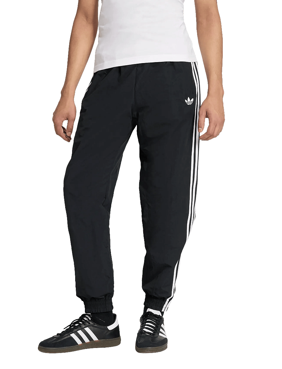 adidas Originals - FIREBIRD WVN TP - casual - black - 5