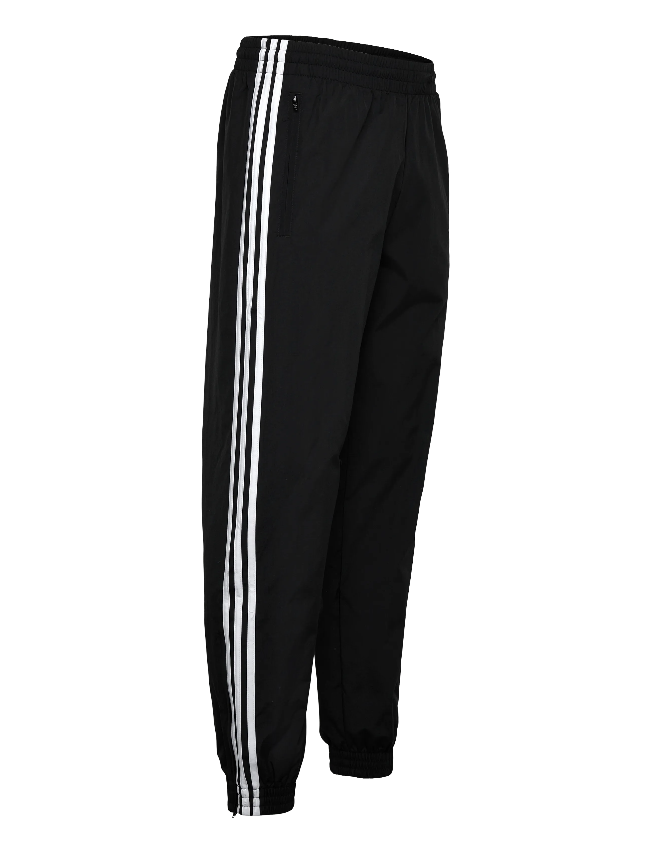 adidas Originals - FIREBIRD WVN TP - casual - black - 3