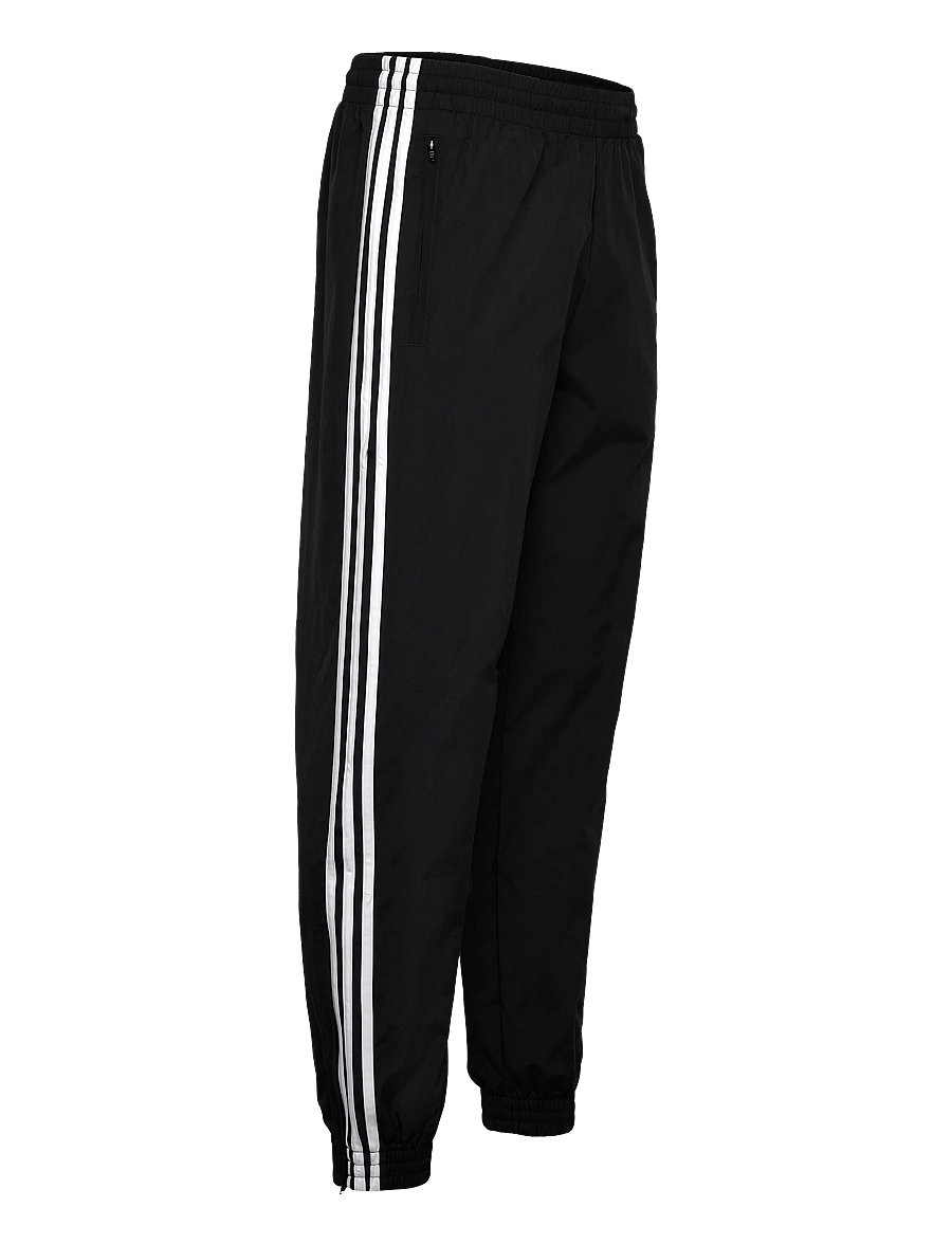 adidas Originals - FIREBIRD WVN TP - casual - black - 3
