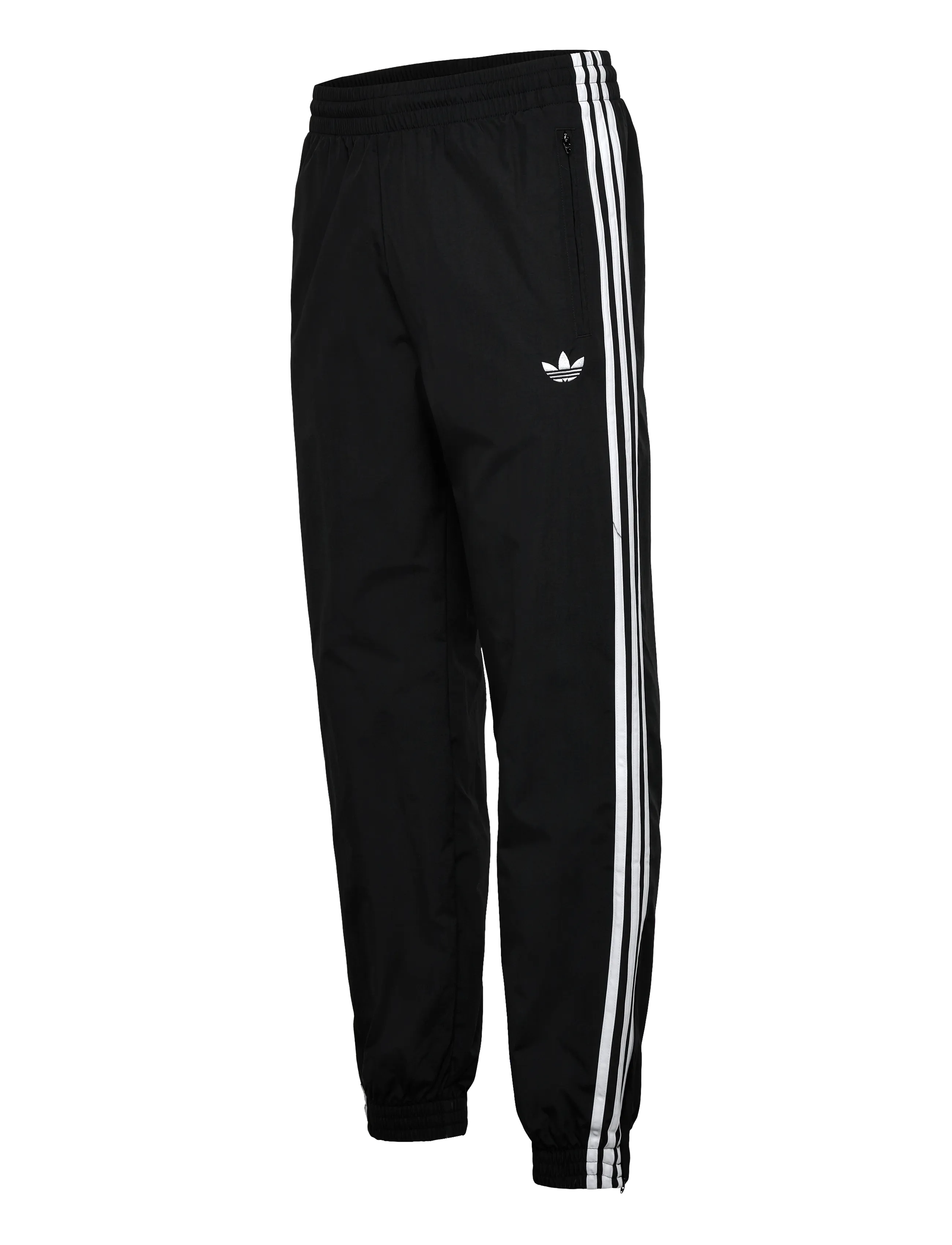 adidas Originals - FIREBIRD WVN TP - casual - black - 4