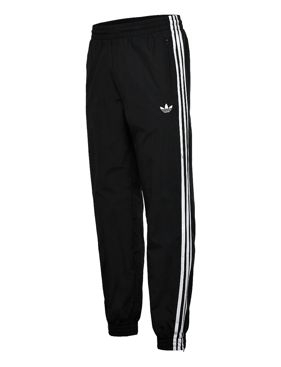adidas Originals - FIREBIRD WVN TP - casual - black - 4