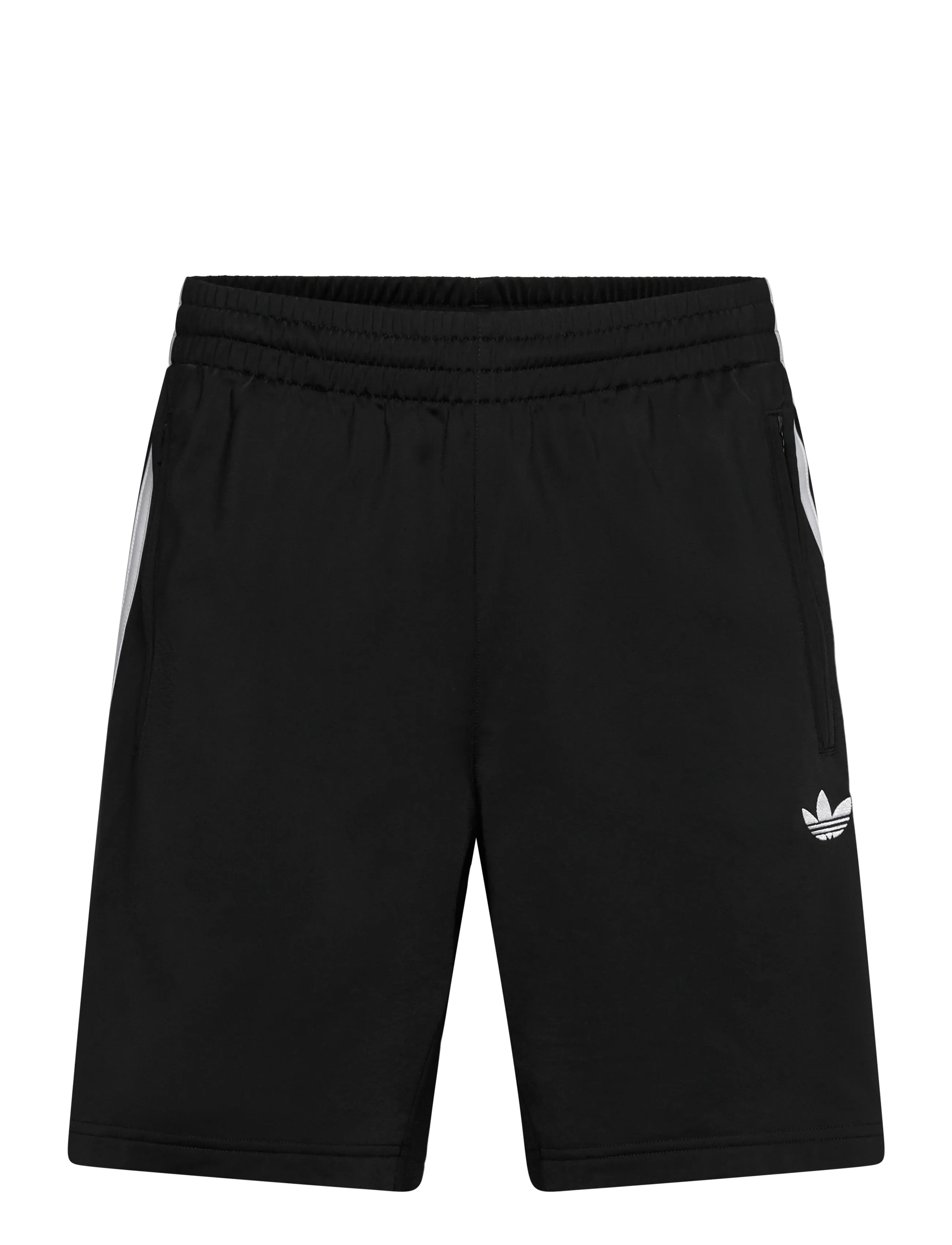 adidas Originals FIREBIRD SHO - Kläder - BLACK / black